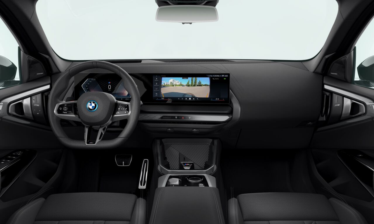 BMW X3 xDrive 30e M Sport Pro**Action de leasing à 0.0%**-image-3