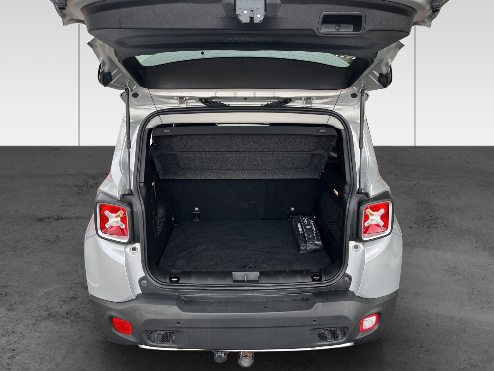 JEEP Renegade 1.4 Turbo Limited AWD-image-11