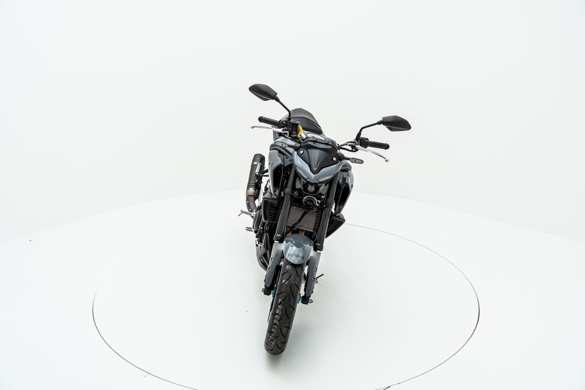 YAMAHA MT-03 ABS-image-6