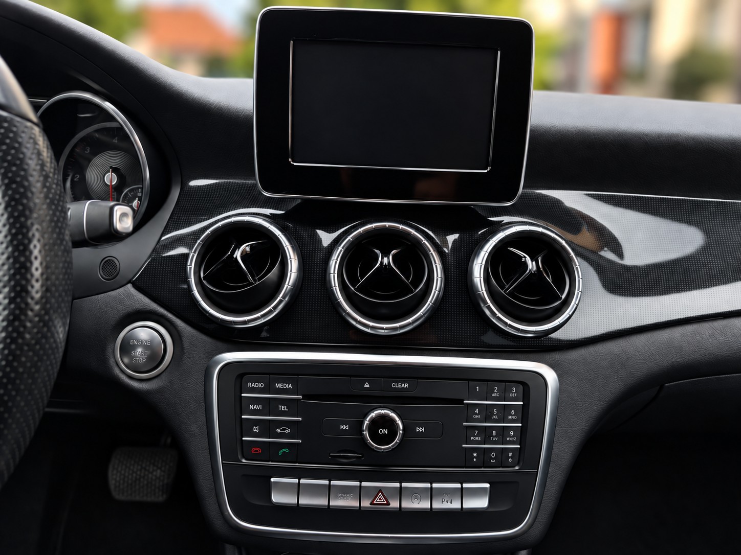 MERCEDES-BENZ CLA Shooting Brake 180 d 7G-DCT-image-12