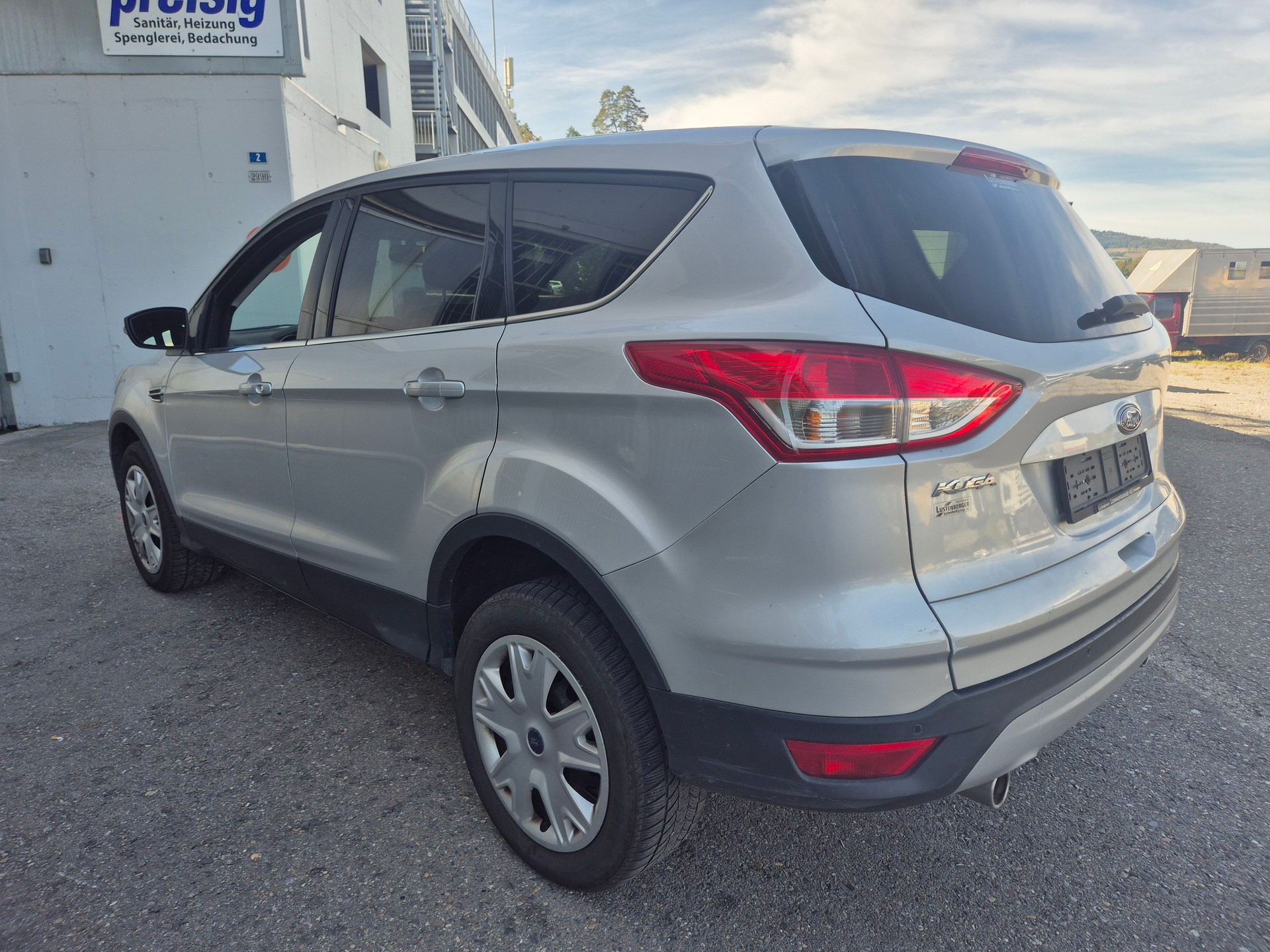 FORD Kuga 2.0 TDCi Carving 4WD PowerShift-image-5
