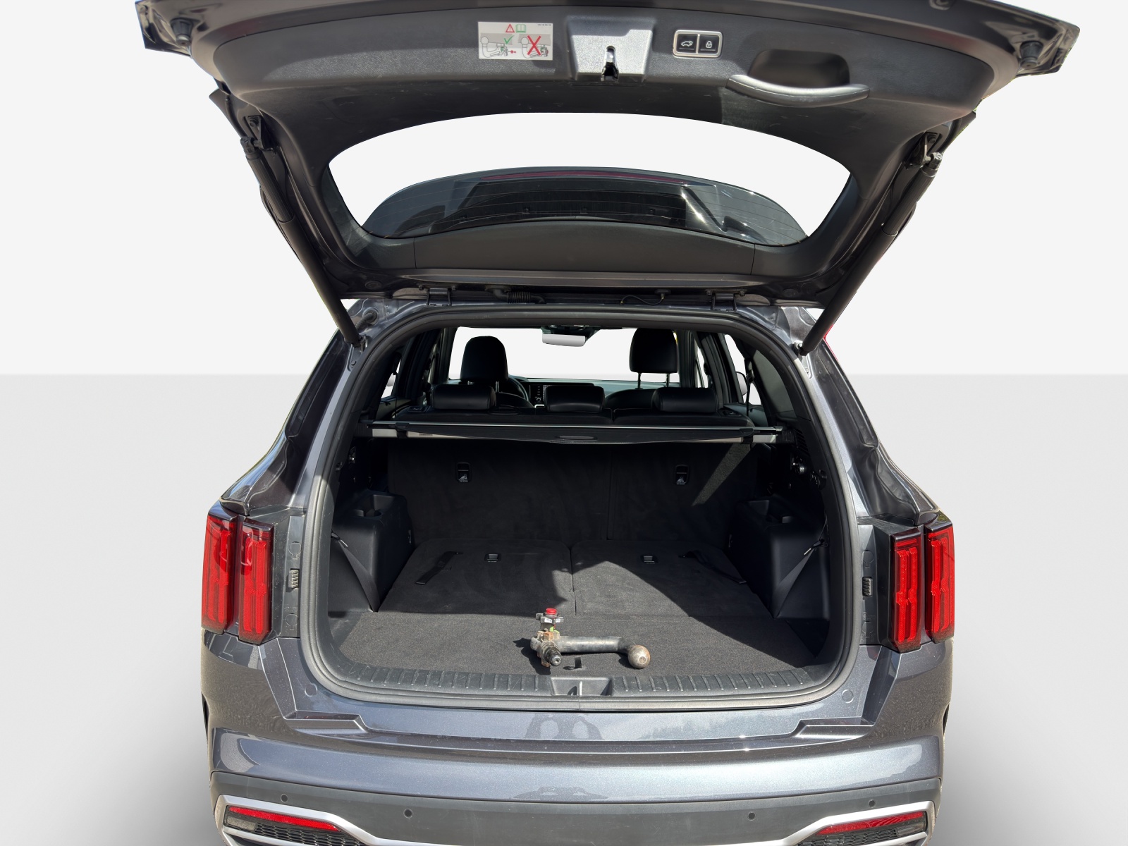 KIA Sorento 1.6 T-GDi HEV 7P. Style-image-12