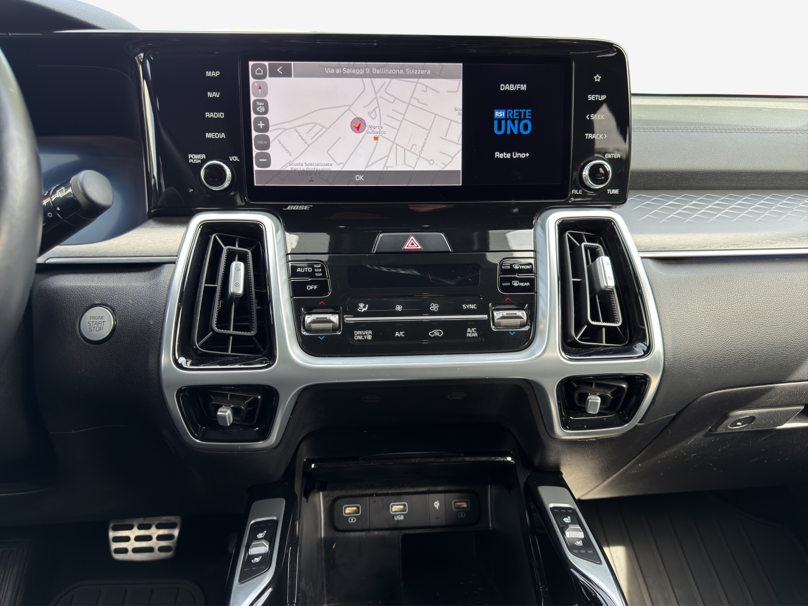 KIA Sorento 1.6 T-GDi HEV 7P. Style-image-10