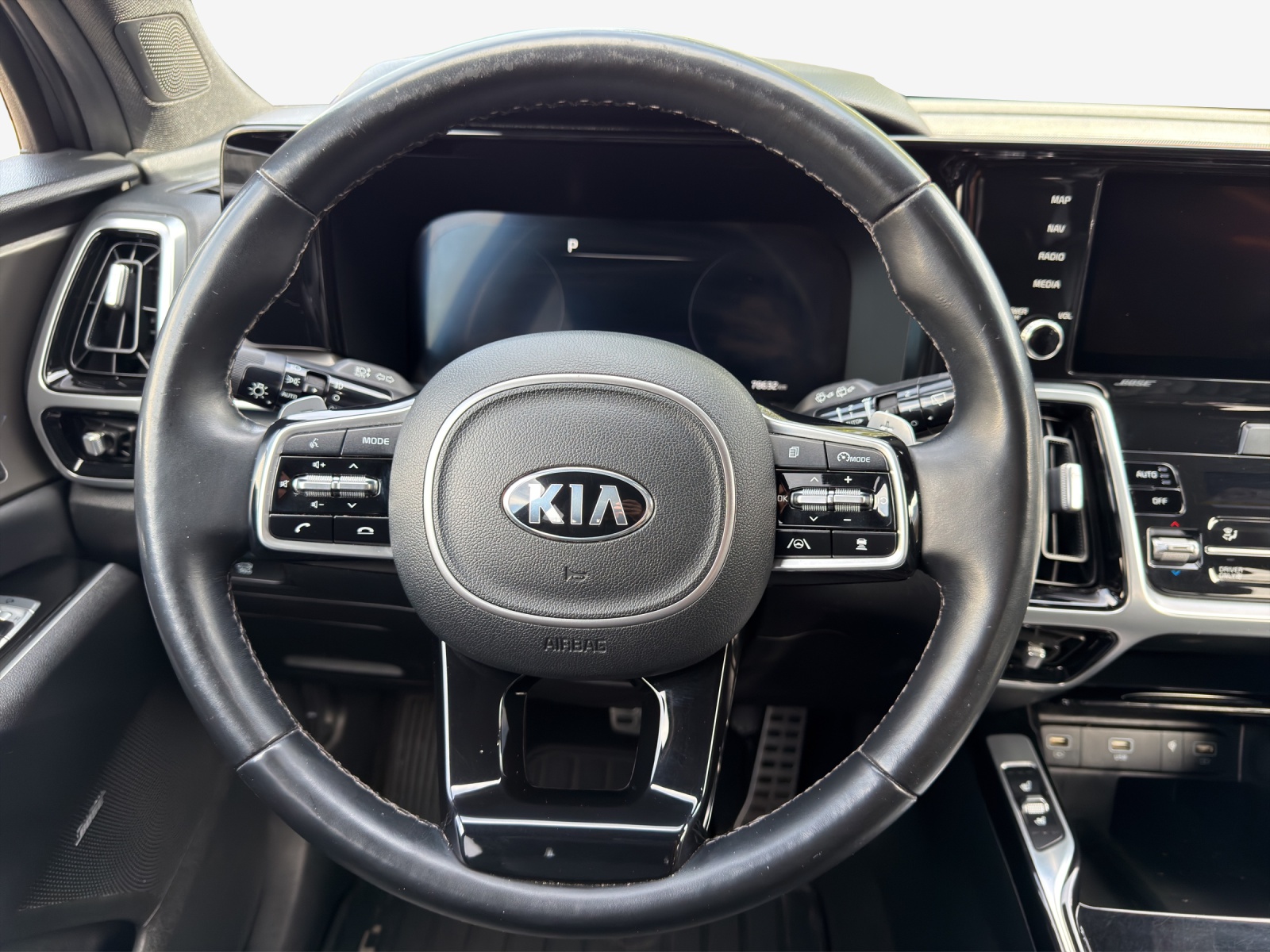 KIA Sorento 1.6 T-GDi HEV 7P. Style-image-9