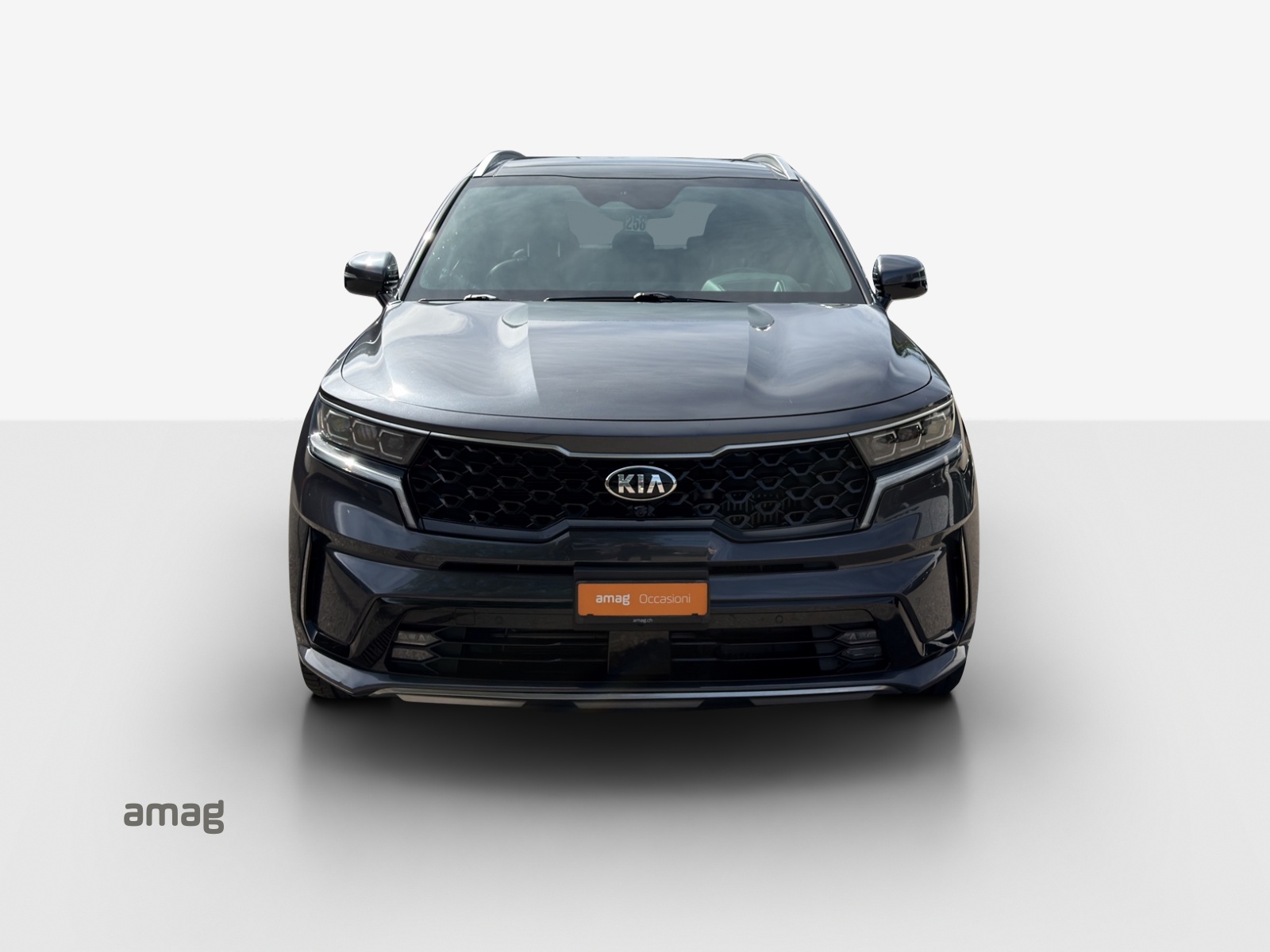 KIA Sorento 1.6 T-GDi HEV 7P. Style-image-6