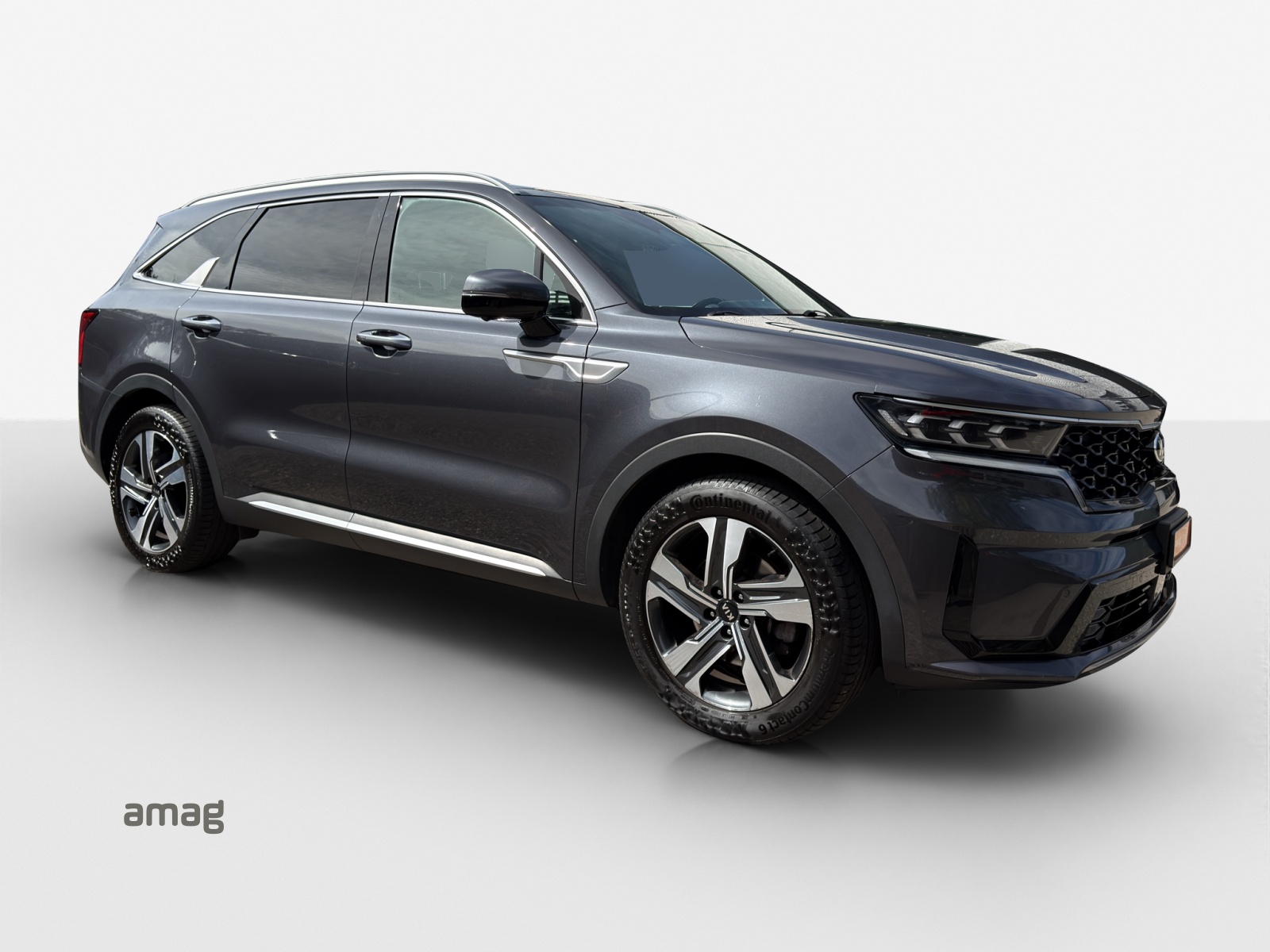 KIA Sorento 1.6 T-GDi HEV 7P. Style-image-5