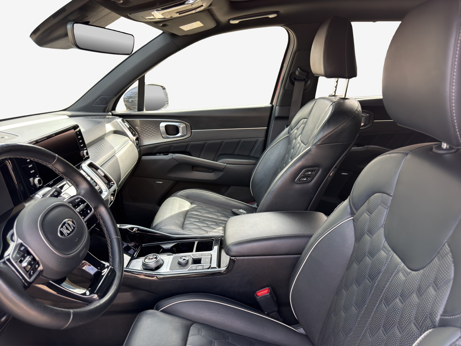 KIA Sorento 1.6 T-GDi HEV 7P. Style-image-7