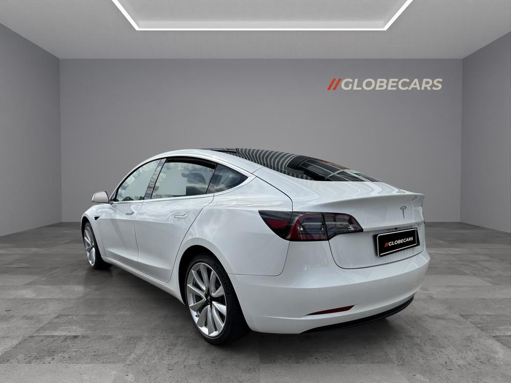TESLA Model 3 Standart Range Plus-image-5
