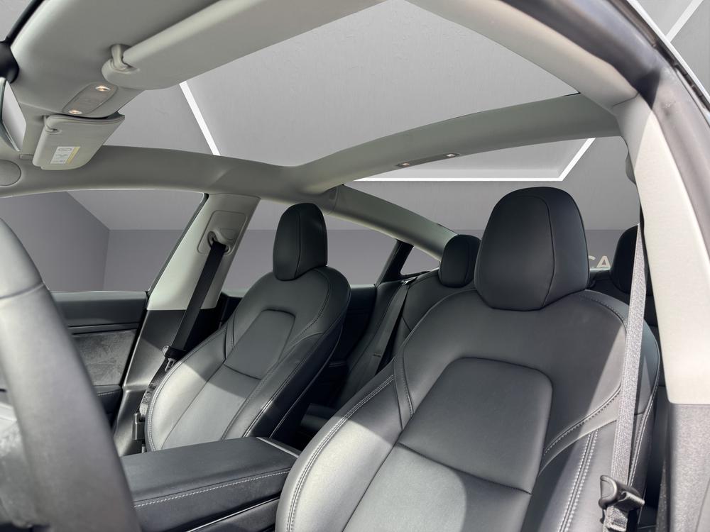 TESLA Model 3 Standart Range Plus-image-12