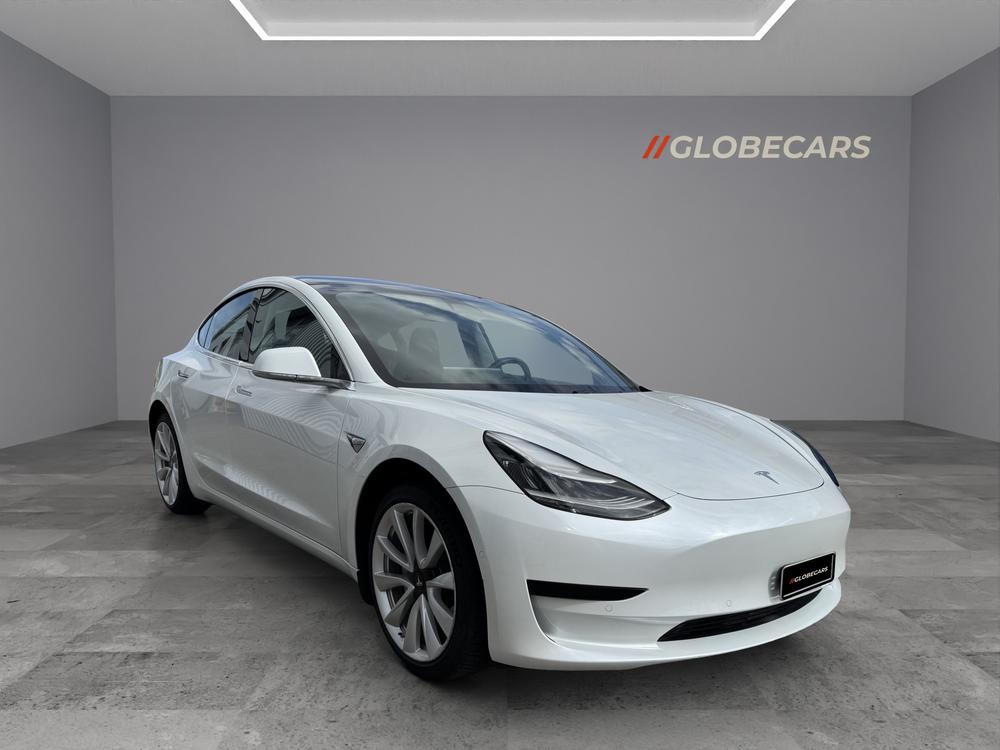 TESLA Model 3 Standart Range Plus-image-2