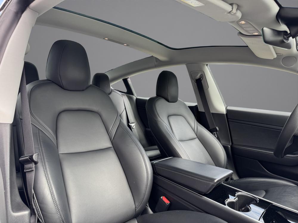 TESLA Model 3 Standart Range Plus-image-11