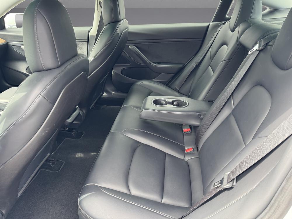TESLA Model 3 Standart Range Plus-image-10
