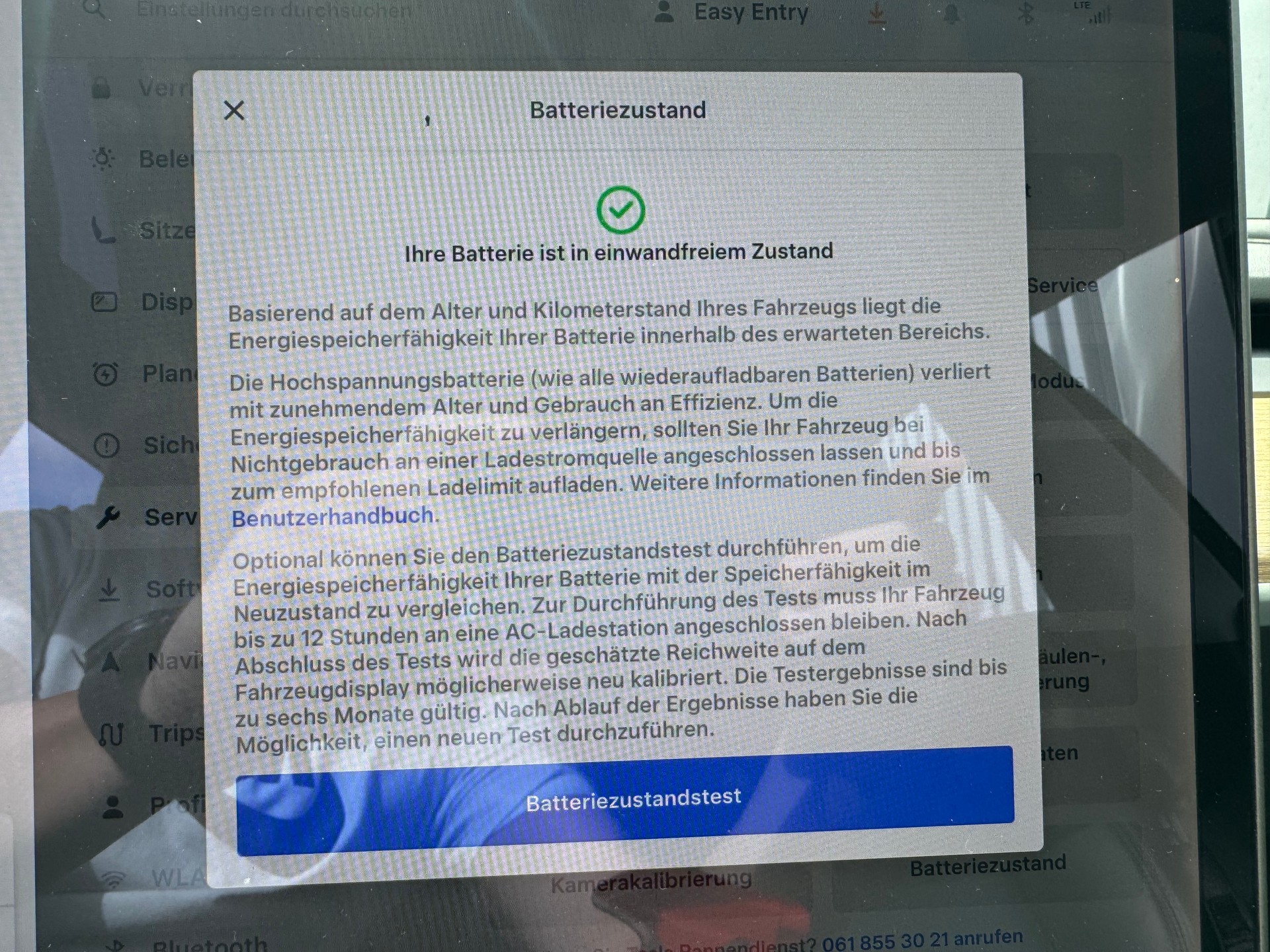 TESLA Model 3 Standart Range Plus-image-15