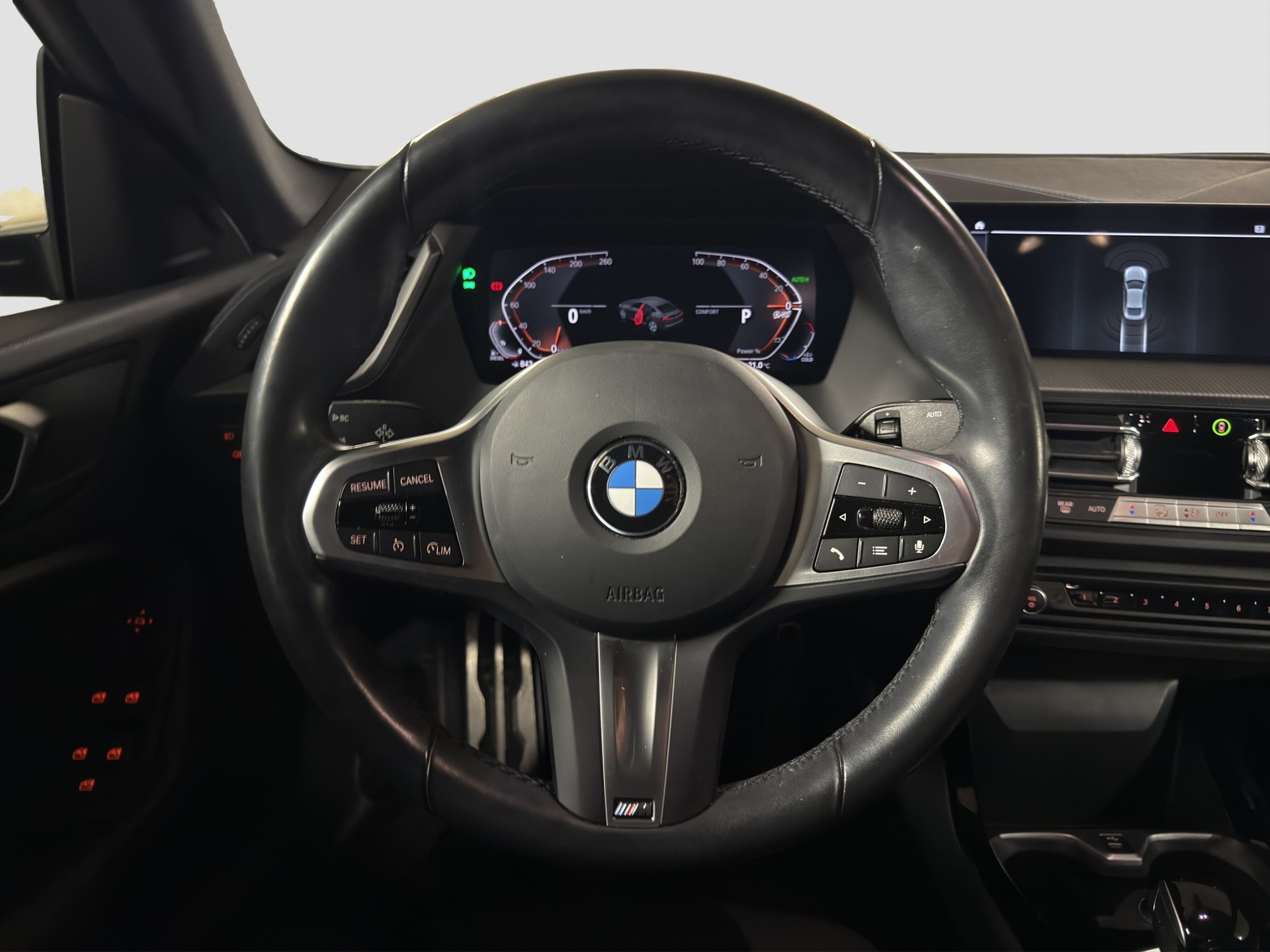 BMW 218d Gran Coupé M Sport Pro-image-10