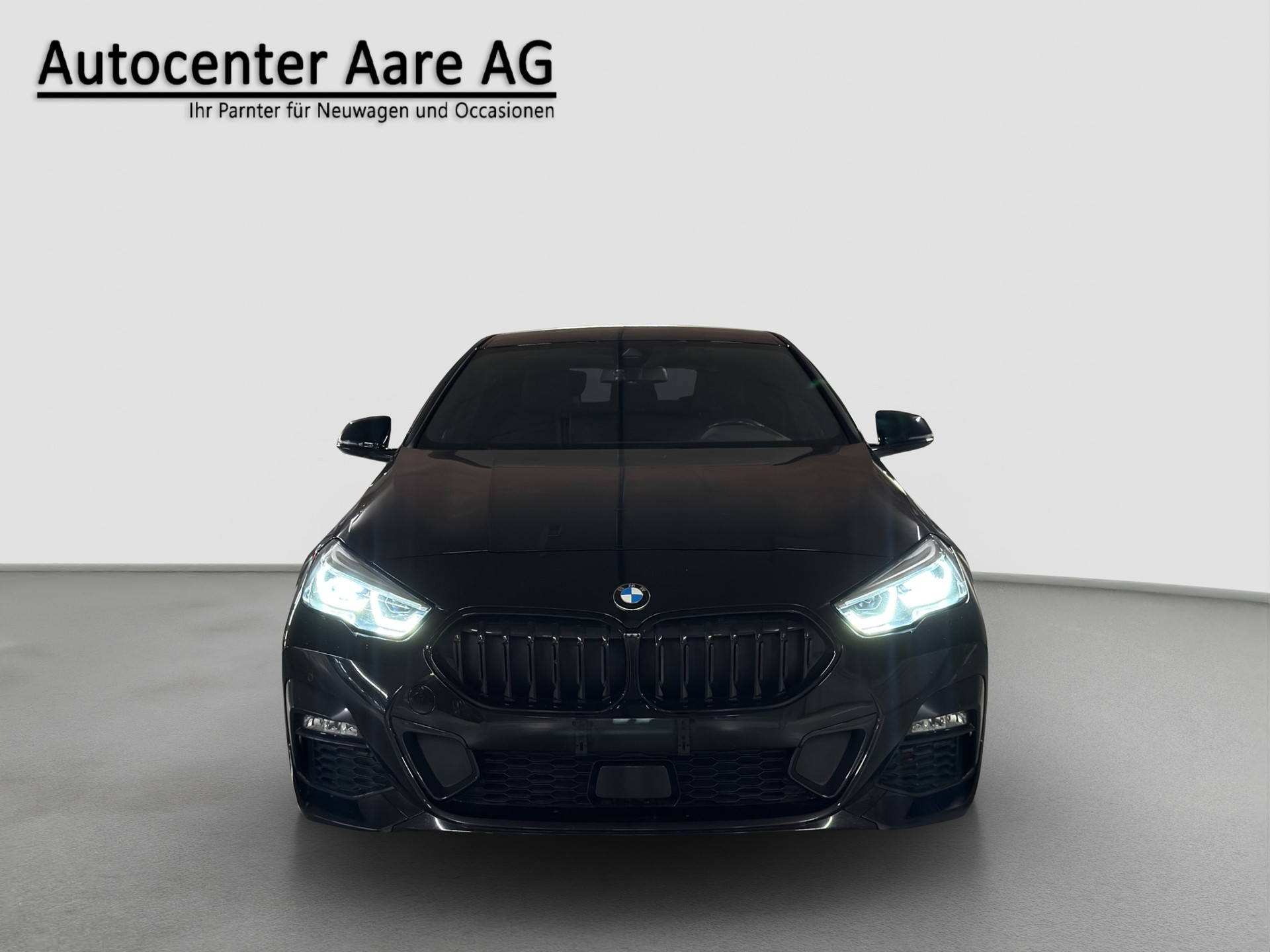 BMW 218d Gran Coupé M Sport Pro-image-1
