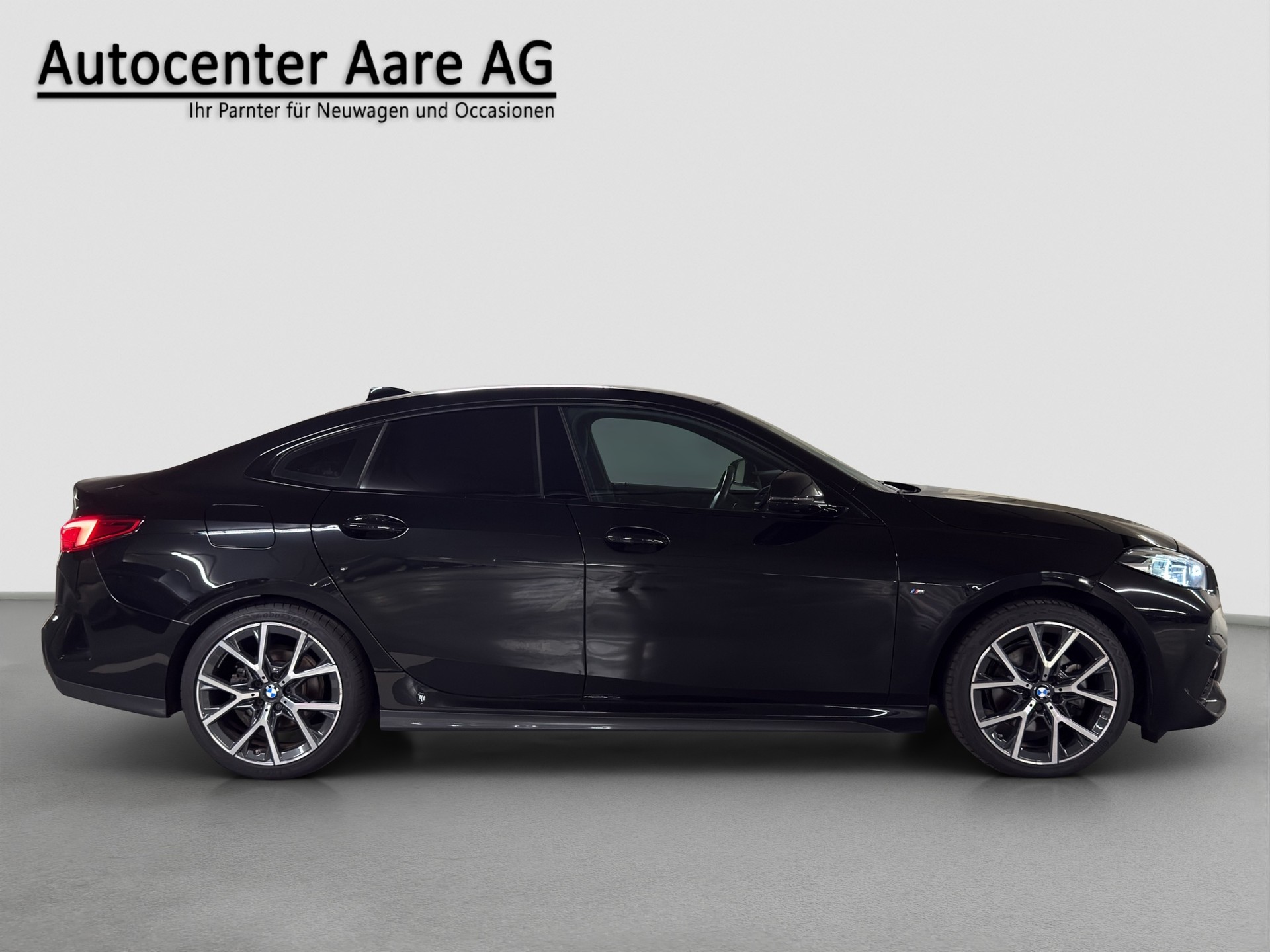 BMW 218d Gran Coupé M Sport Pro-image-7