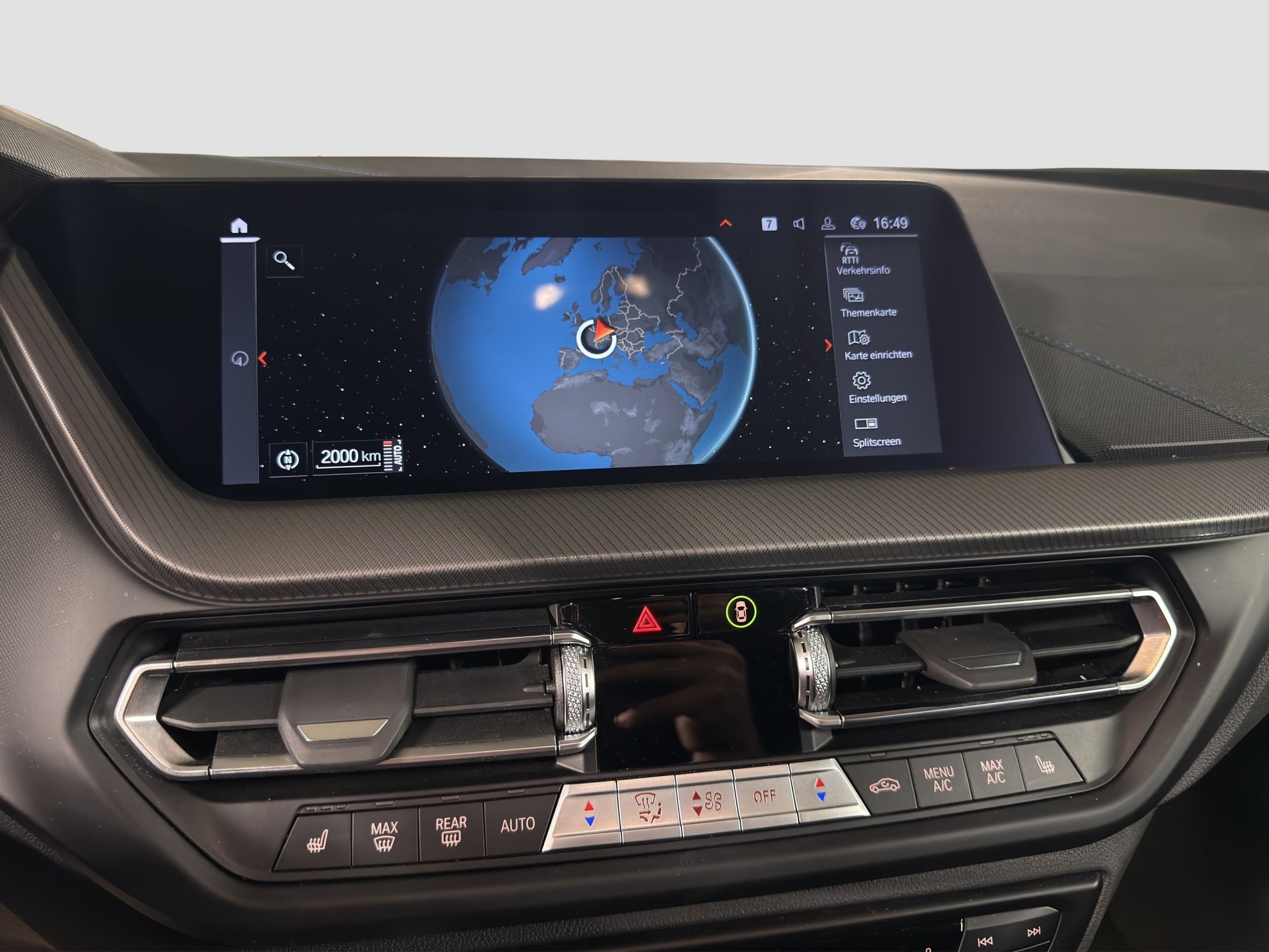 BMW 218d Gran Coupé M Sport Pro-image-11