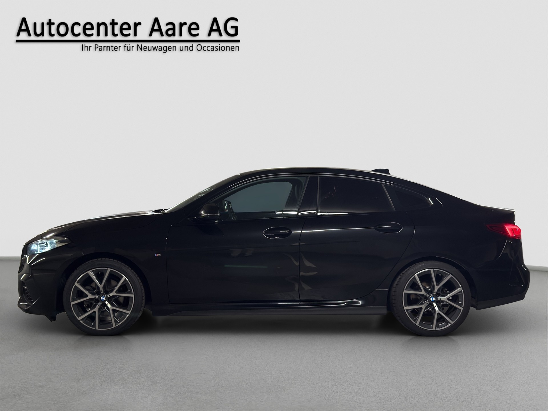 BMW 218d Gran Coupé M Sport Pro-image-3