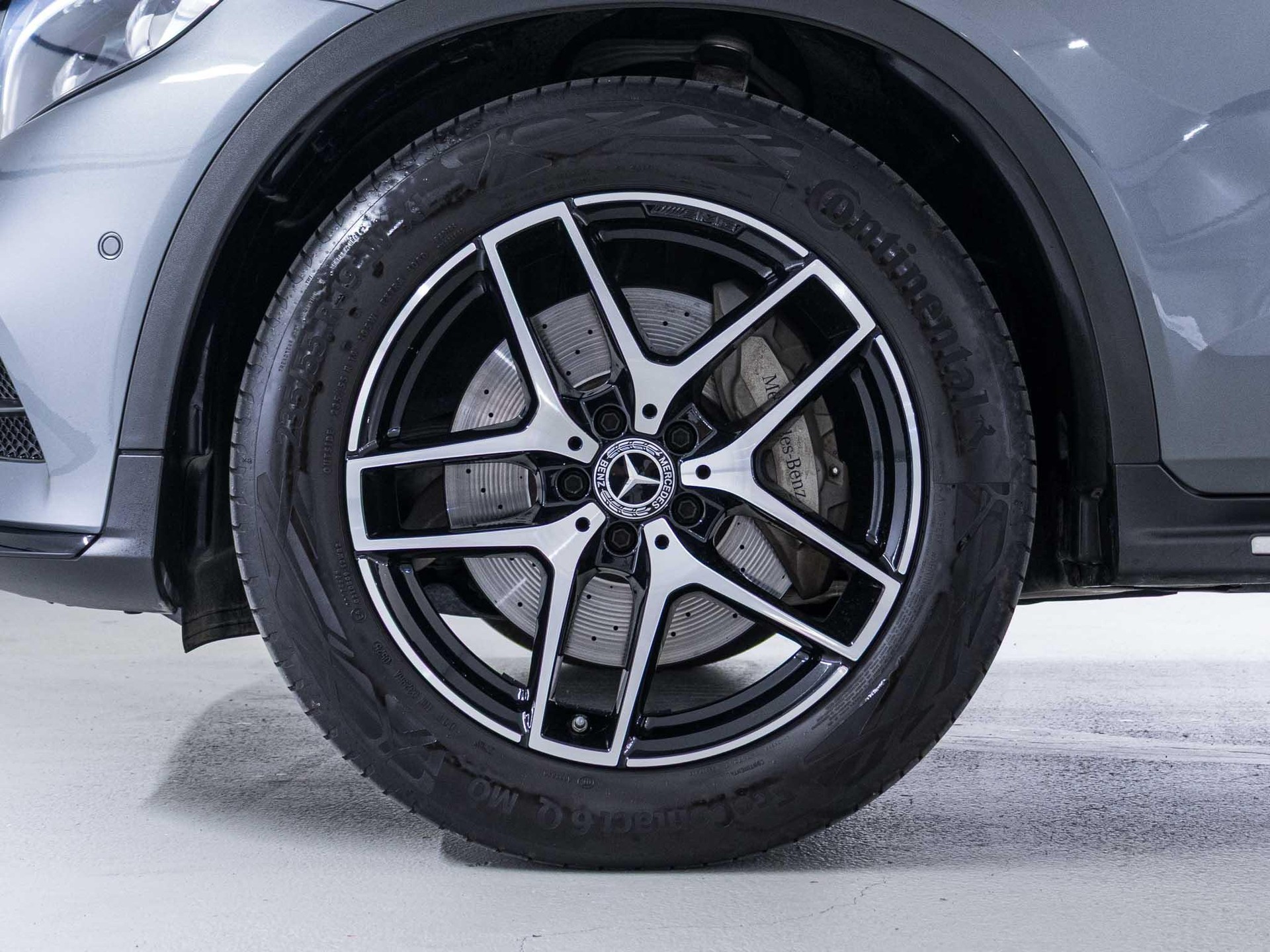 MERCEDES-BENZ GLC 250 4MATIC-image-13