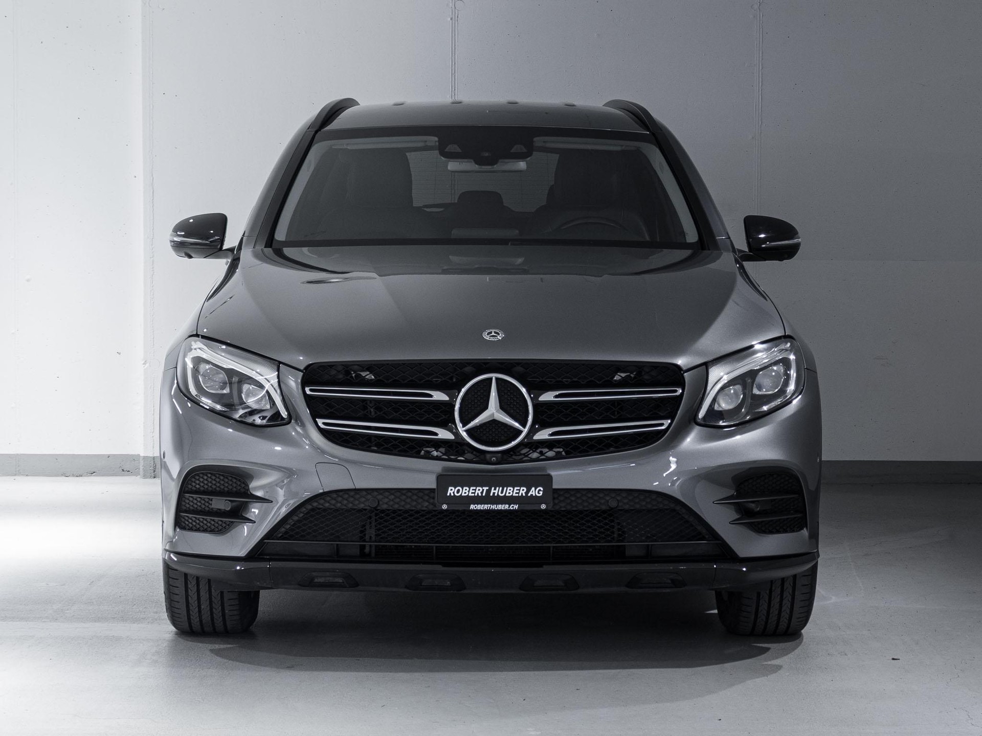 MERCEDES-BENZ GLC 250 4MATIC-image-2