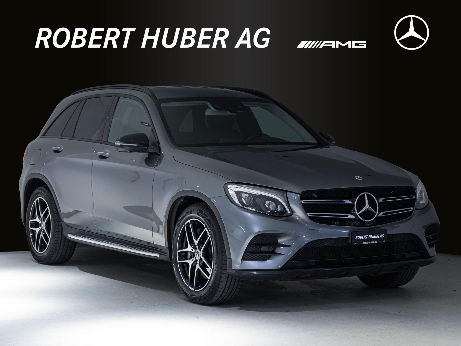MERCEDES-BENZ GLC 250 4MATIC-image-0