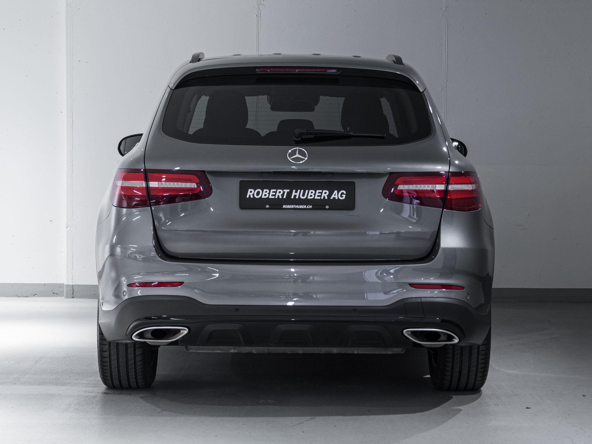 MERCEDES-BENZ GLC 250 4MATIC-image-5