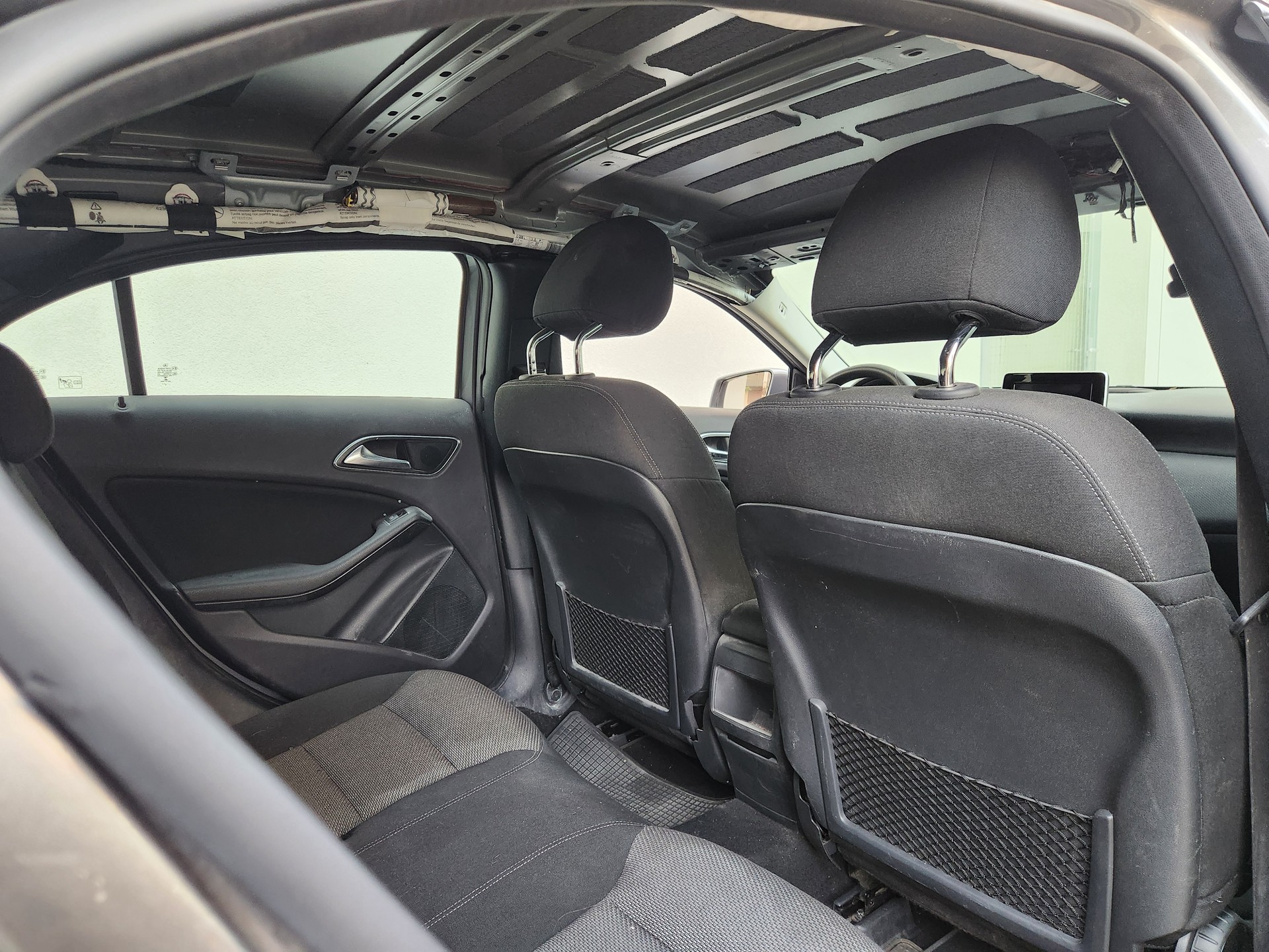 MERCEDES-BENZ A 180 7G-DCT-image-5