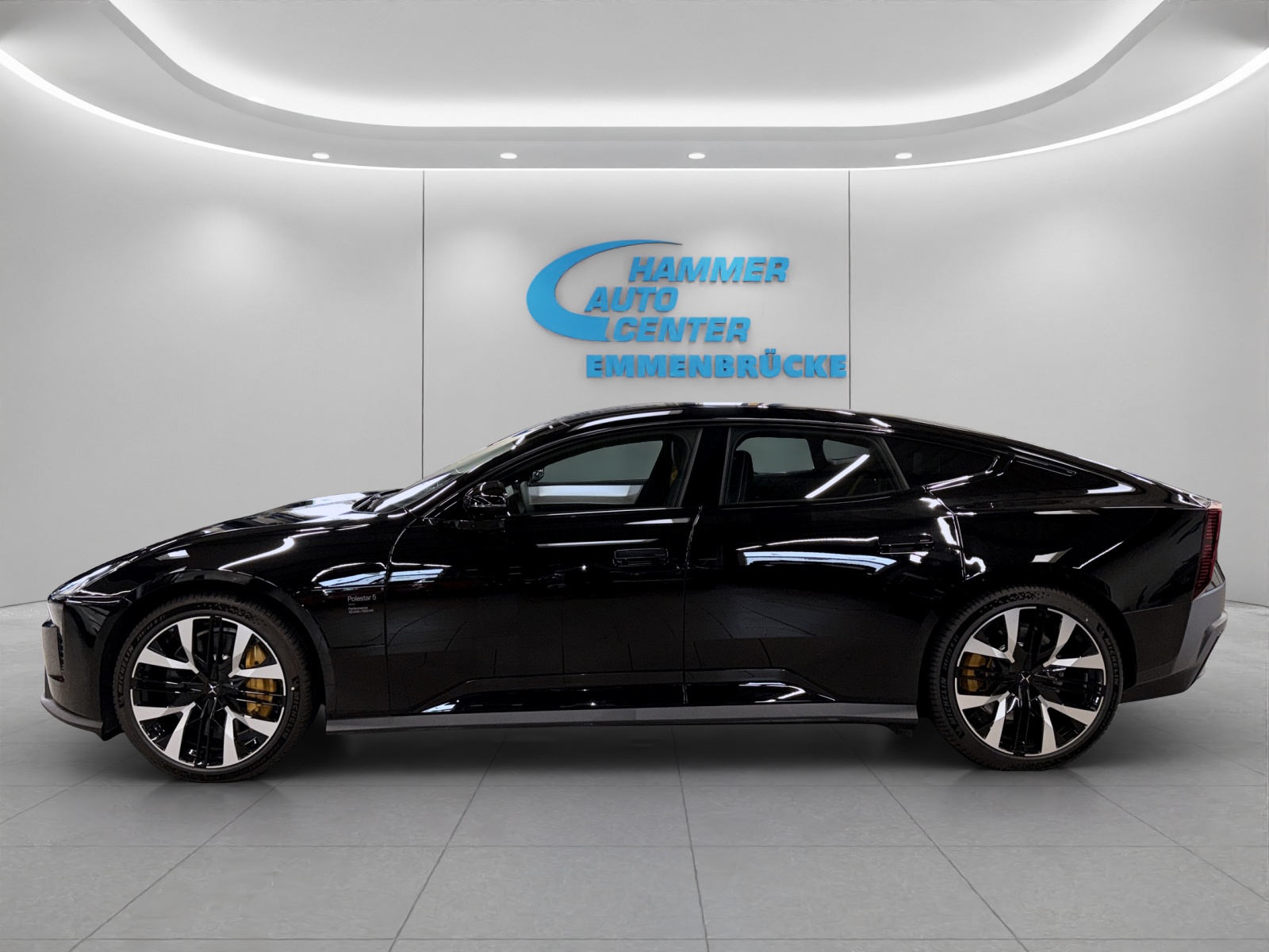 POLESTAR 5 Performance Launch Edition-image-1