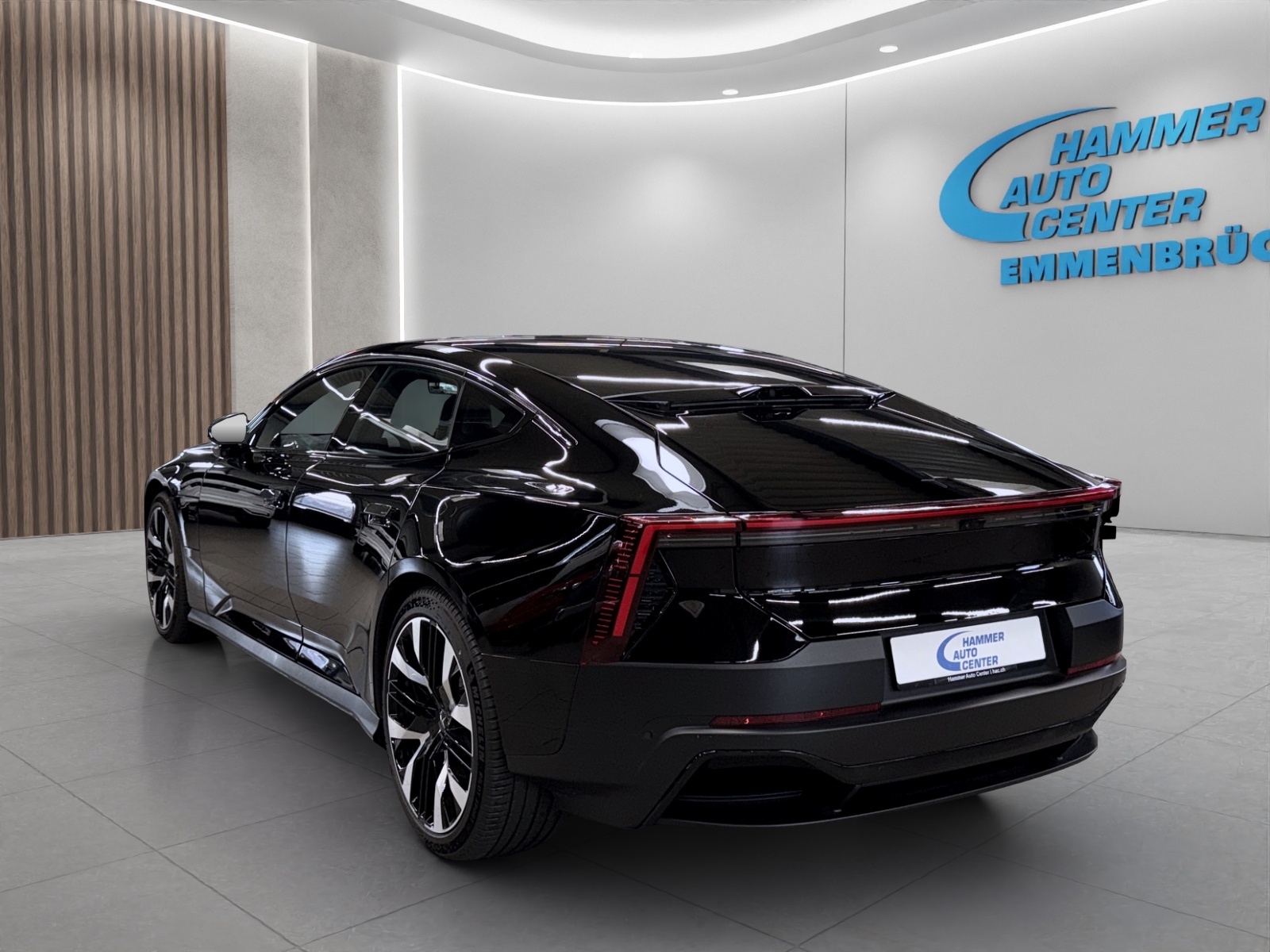 POLESTAR 5 Performance Launch Edition-image-2