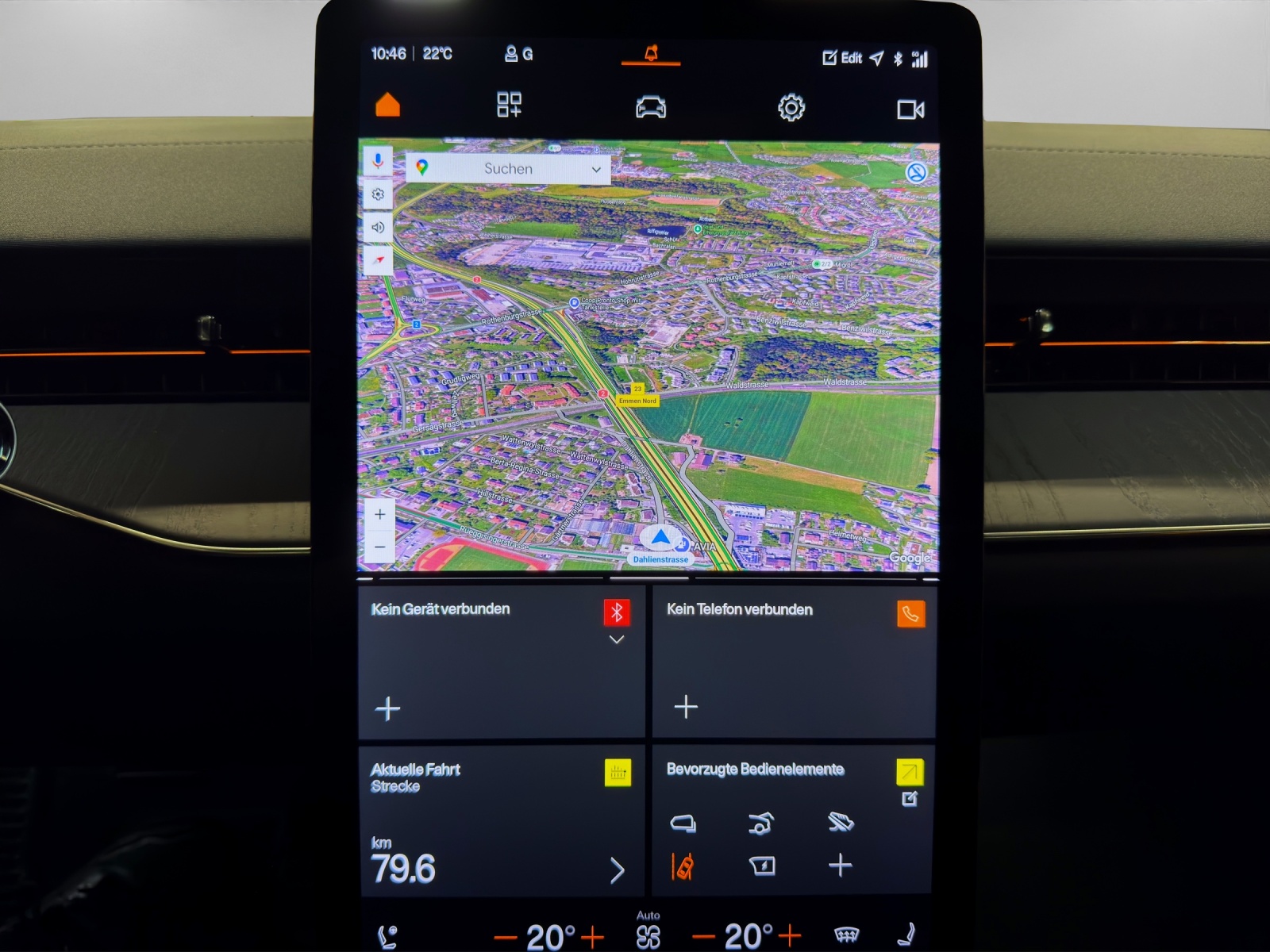 POLESTAR 5 Performance Launch Edition-image-7