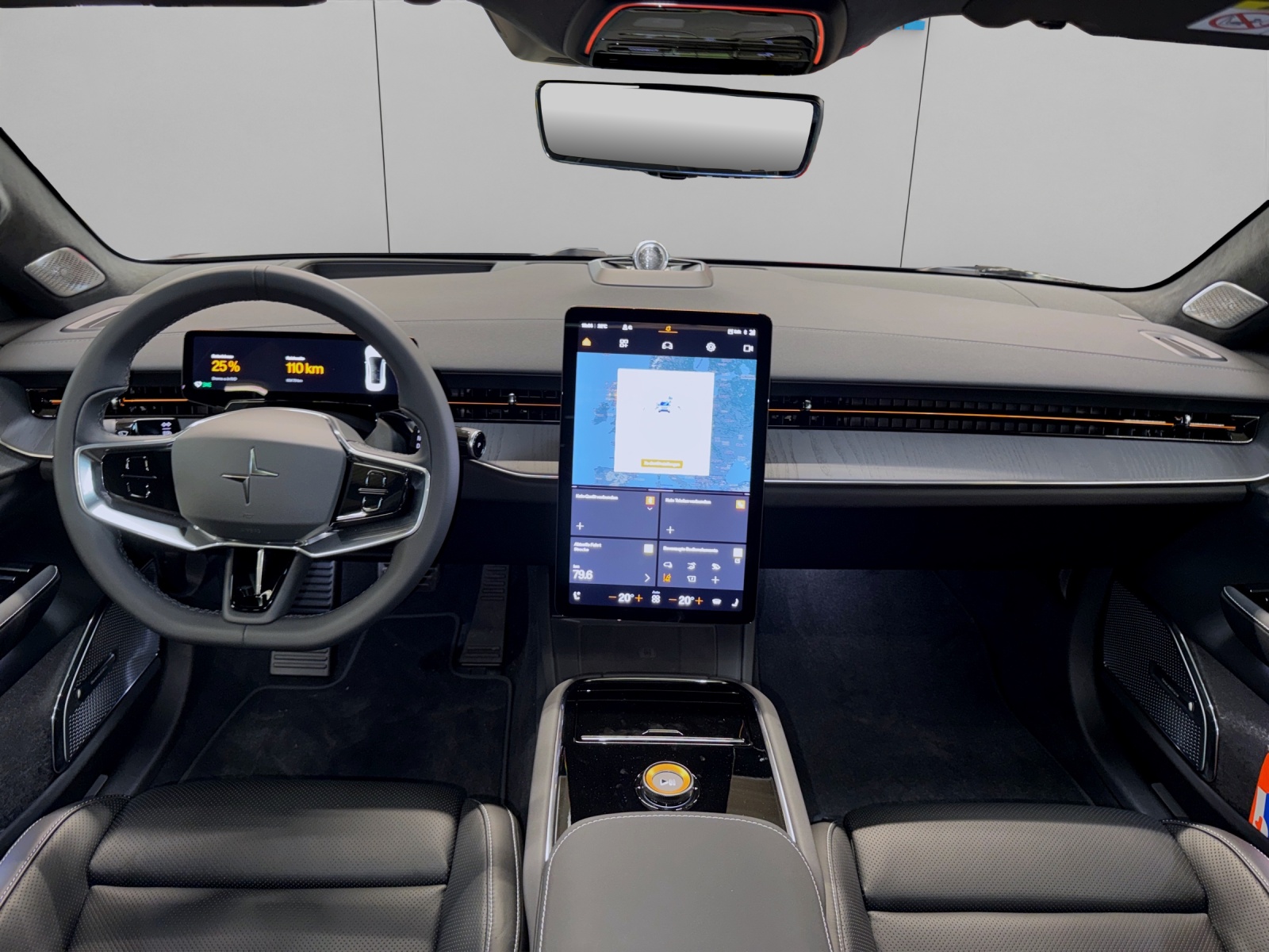 POLESTAR 5 Performance Launch Edition-image-11