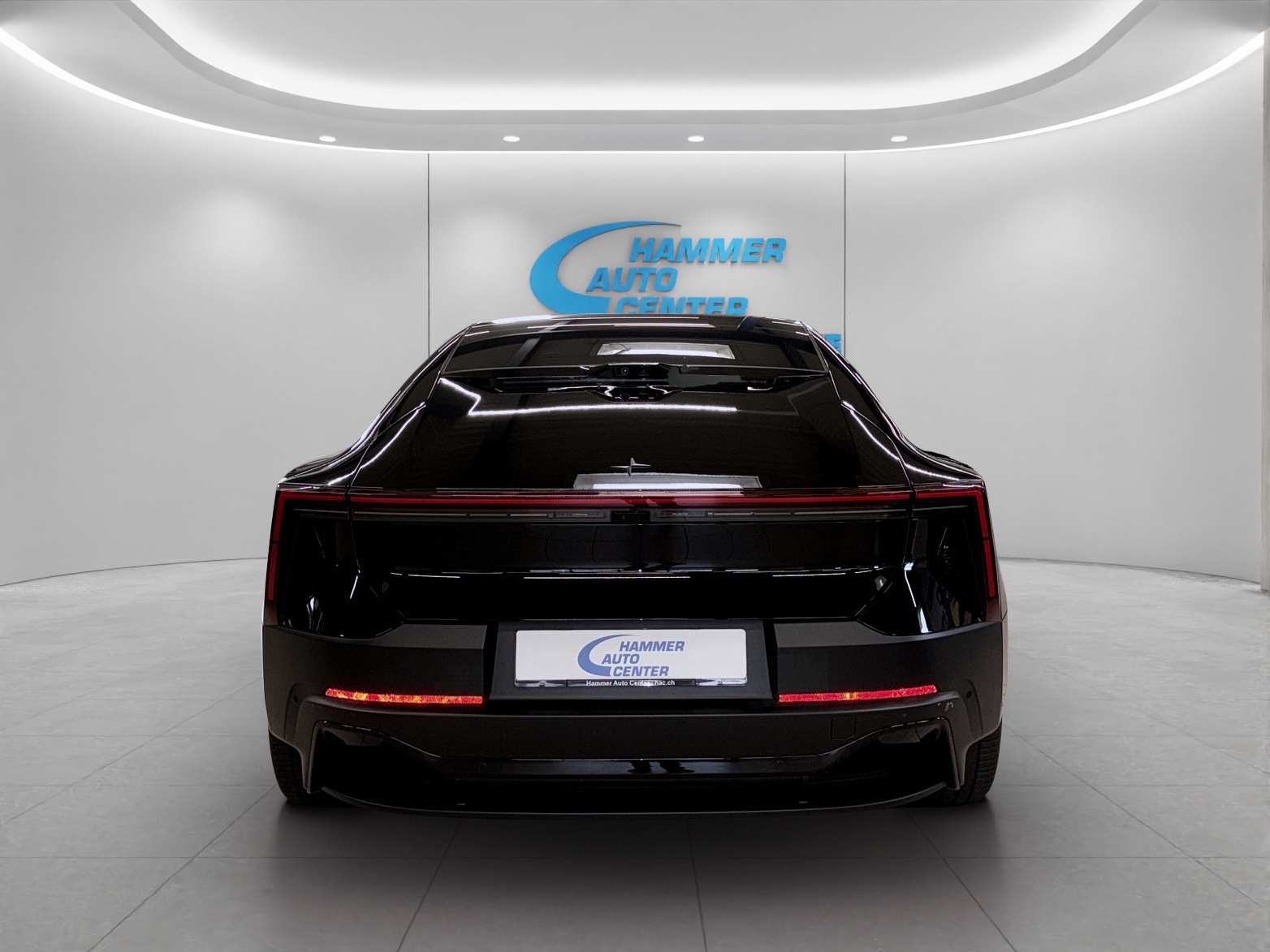 POLESTAR 5 Performance Launch Edition-image-4