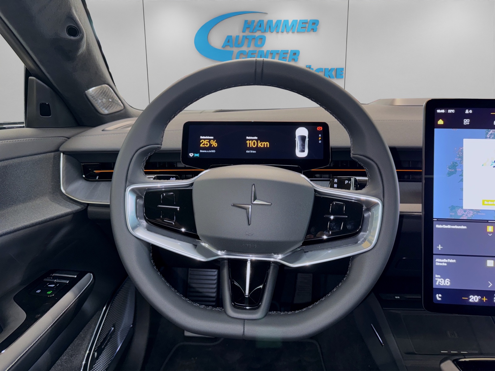 POLESTAR 5 Performance Launch Edition-image-10