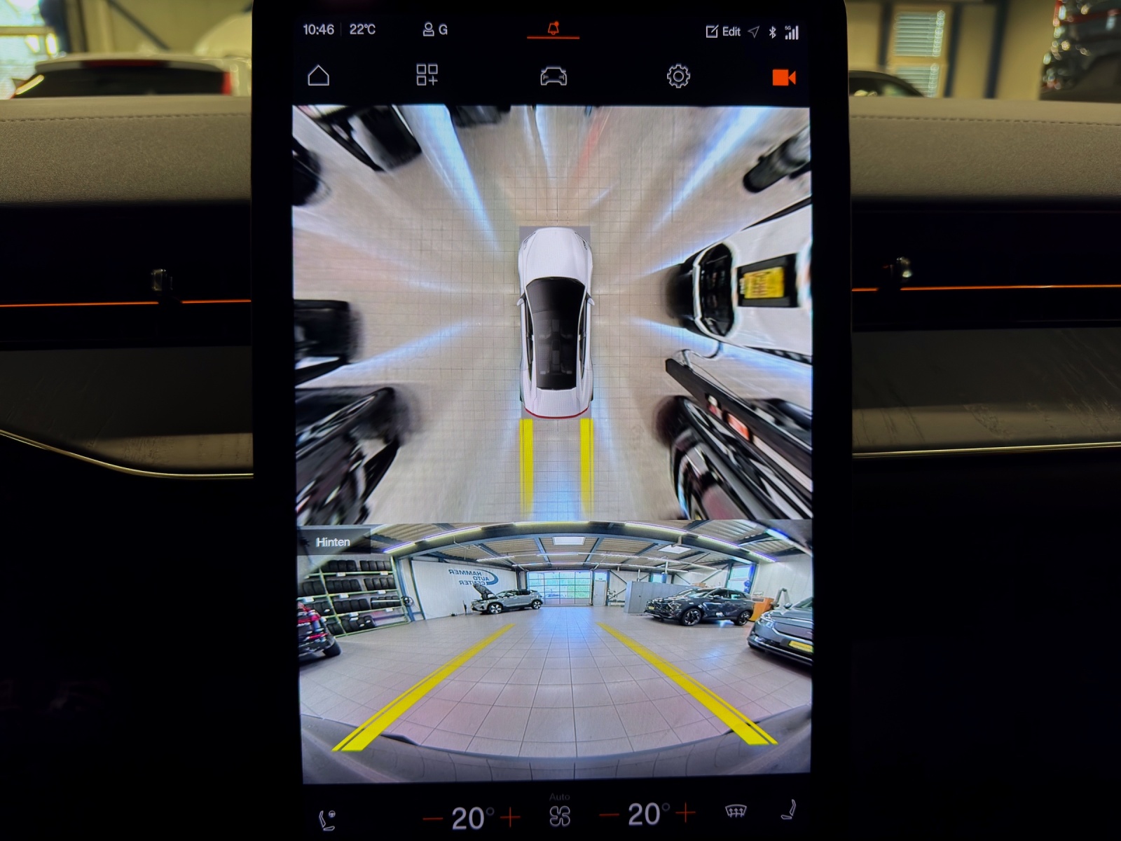 POLESTAR 5 Performance Launch Edition-image-8