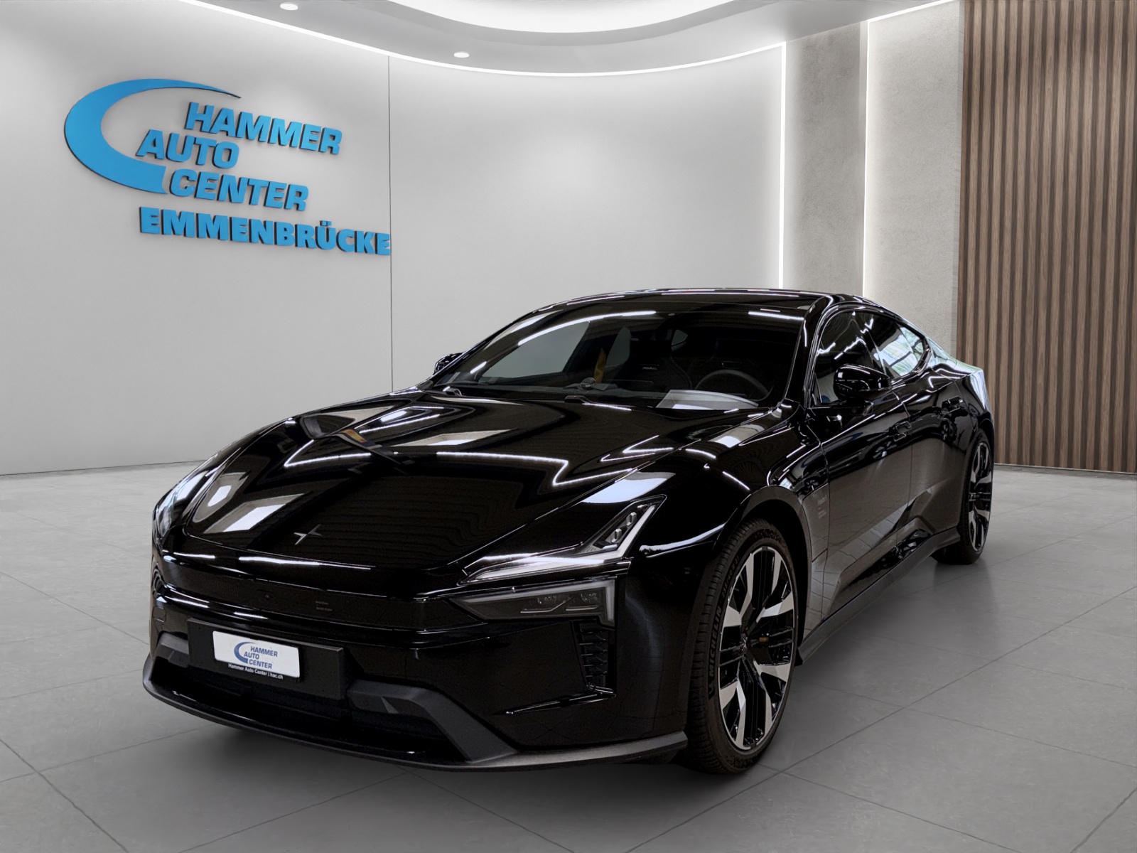 POLESTAR 5 Performance Launch Edition-image-0