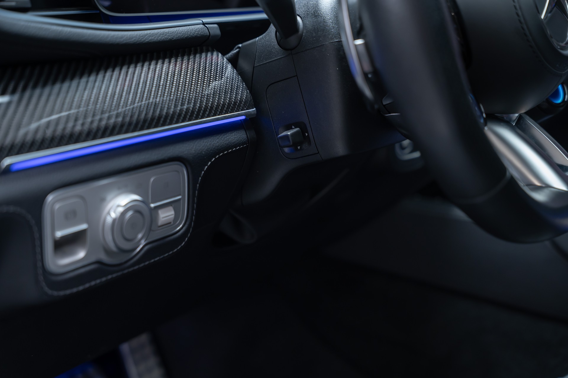 MERCEDES-BENZ GLE 53 AMG 4matic+ Coupé /Panorama / 360°Kamera / Burmester /-image-18