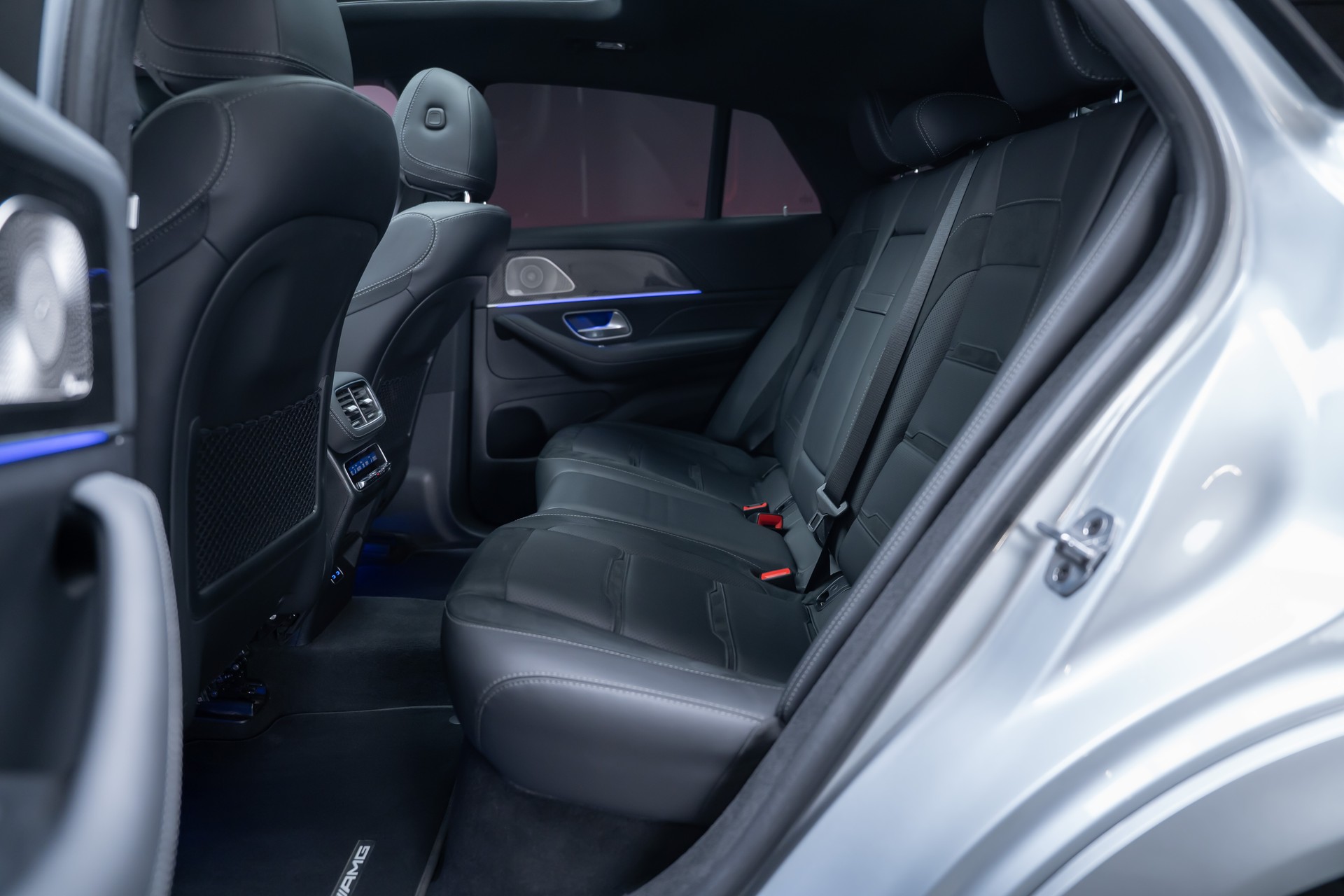 MERCEDES-BENZ GLE 53 AMG 4matic+ Coupé /Panorama / 360°Kamera / Burmester /-image-20