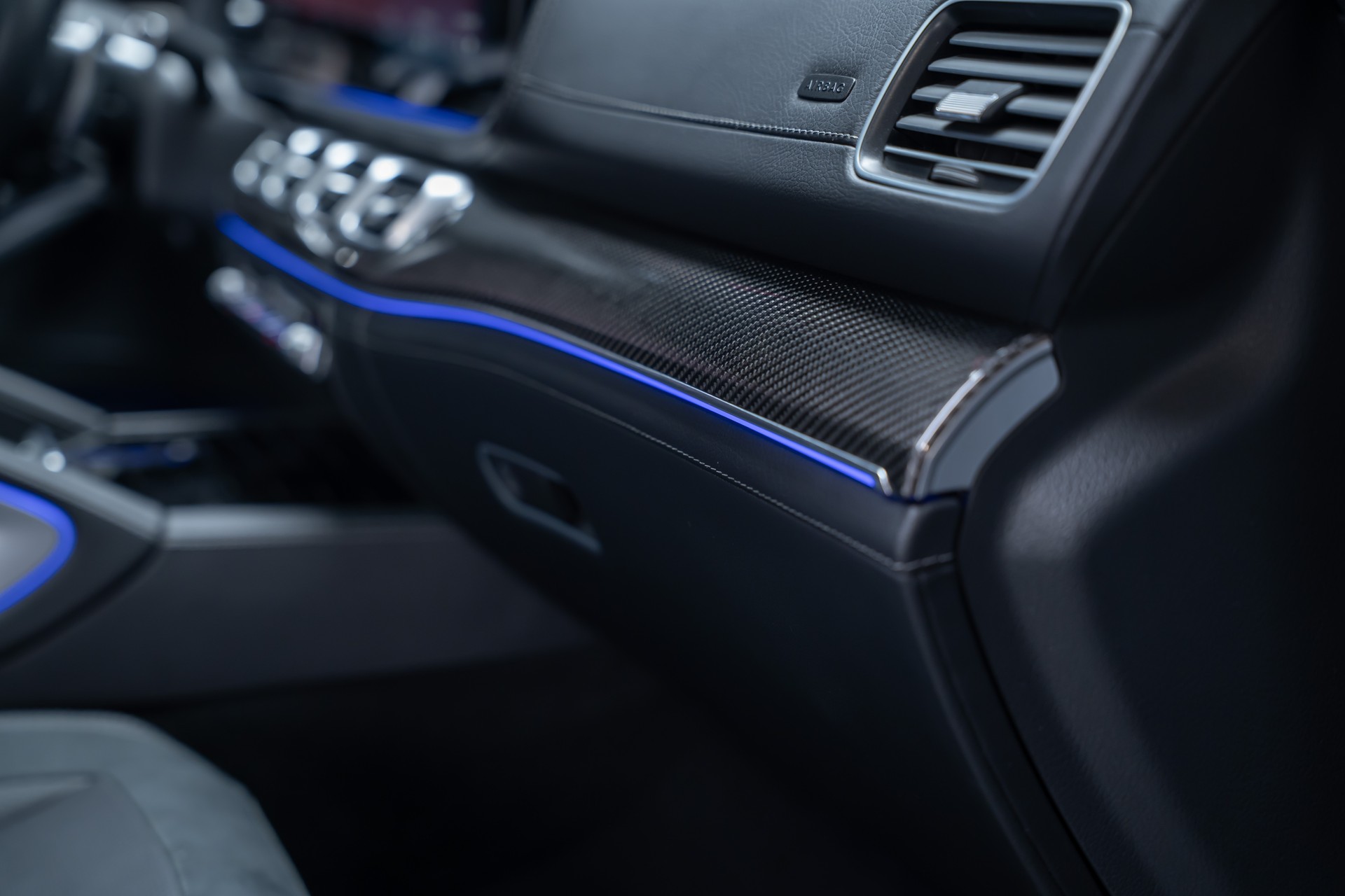 MERCEDES-BENZ GLE 53 AMG 4matic+ Coupé /Panorama / 360°Kamera / Burmester /-image-28
