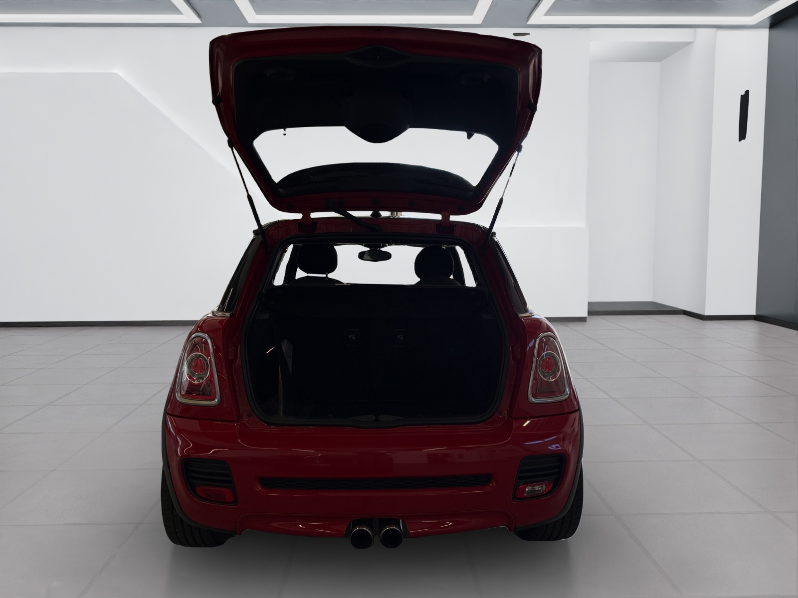 MINI Cooper S John Cooper Works-image-25