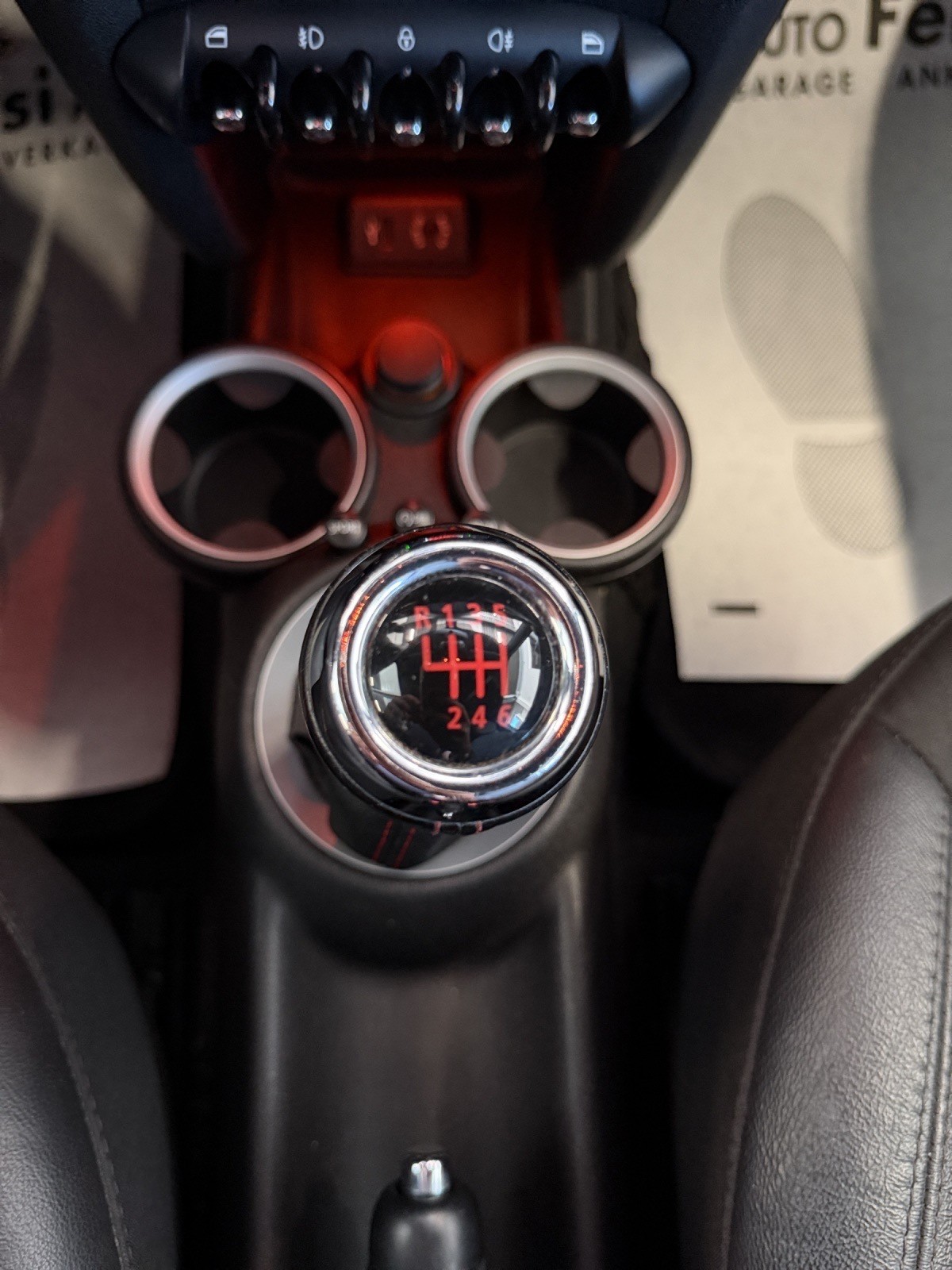MINI Cooper S John Cooper Works-image-20