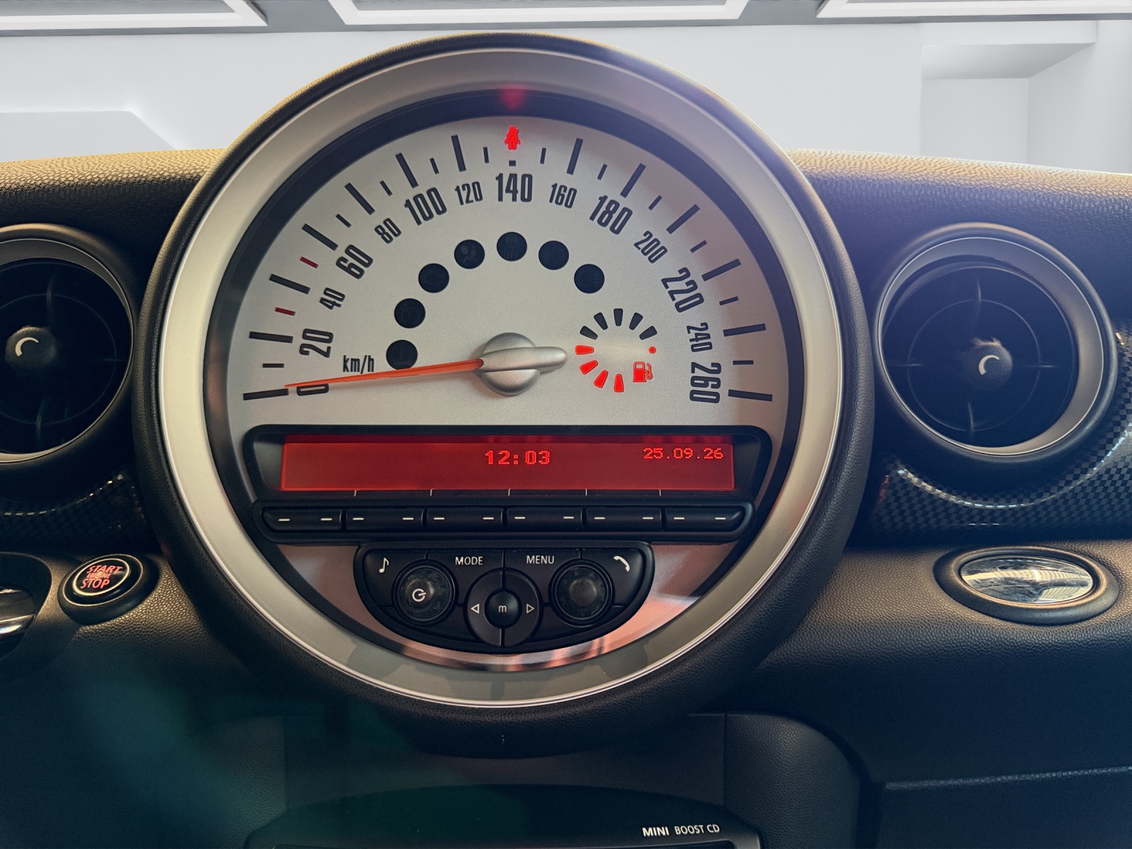 MINI Cooper S John Cooper Works-image-21