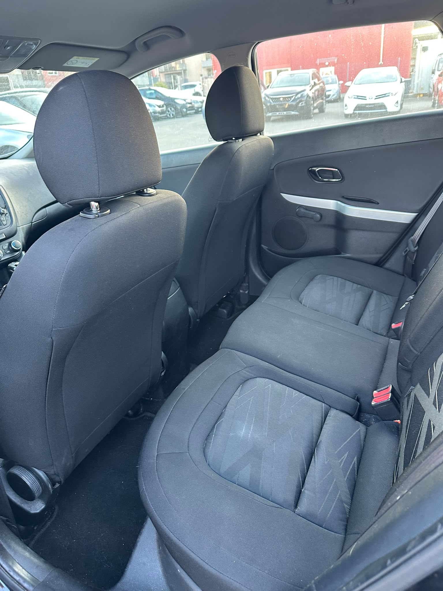 KIA Cee'd 1.0 T-GDi Style-image-5