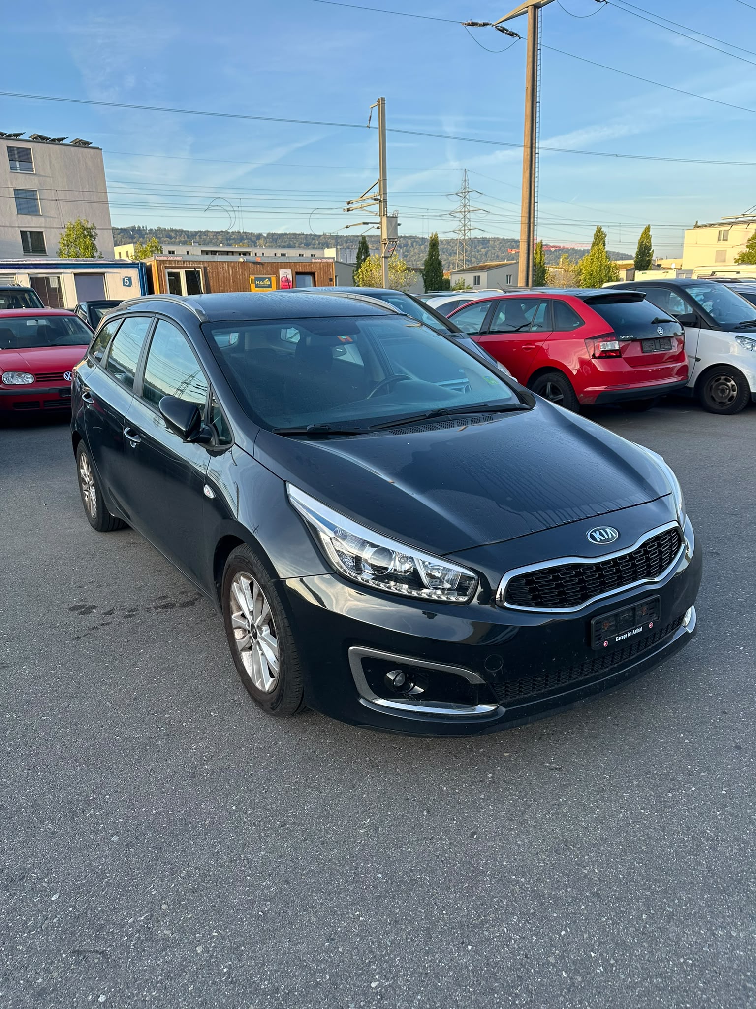 KIA Cee'd 1.0 T-GDi Style-image-8