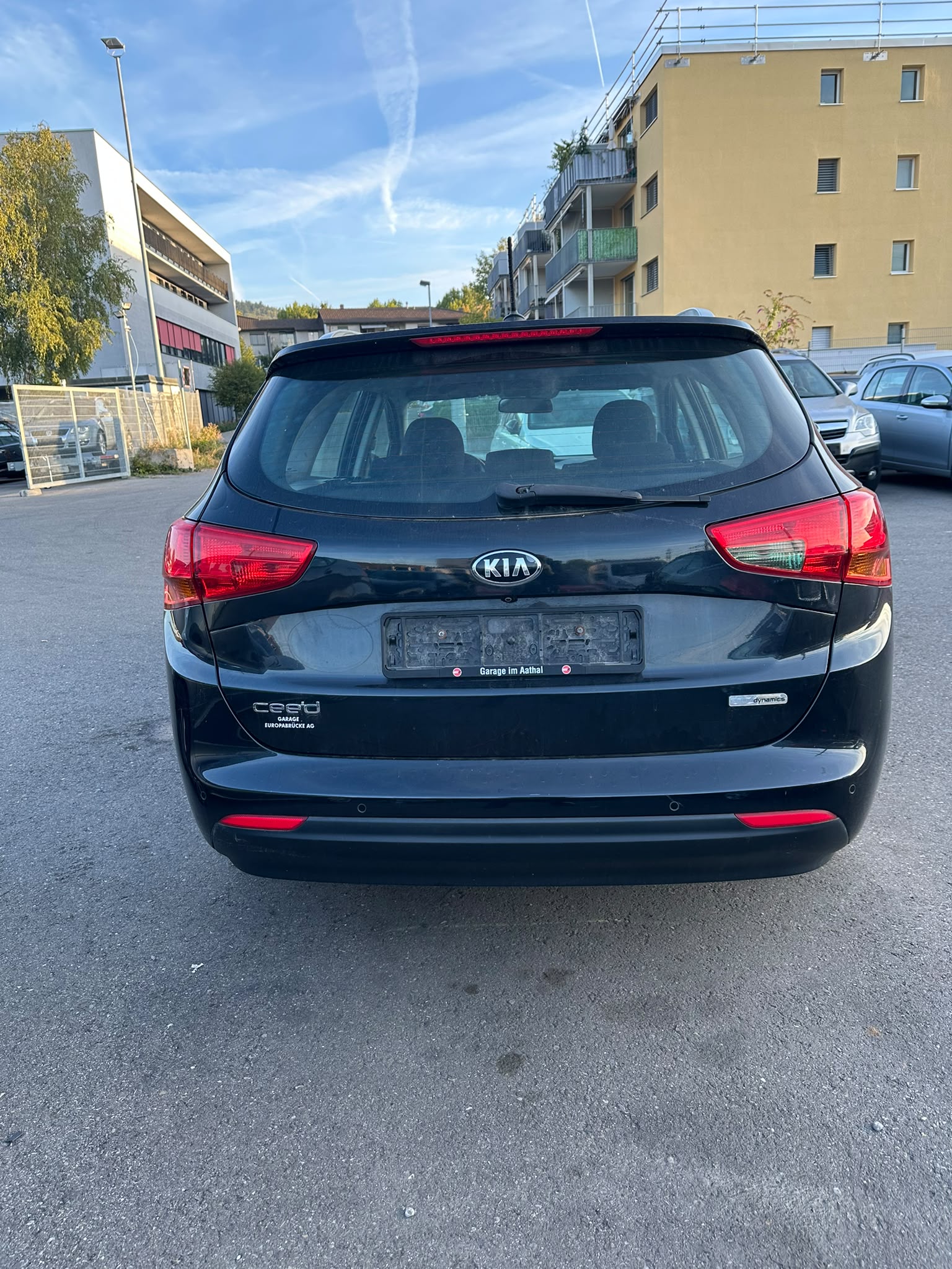 KIA Cee'd 1.0 T-GDi Style-image-2