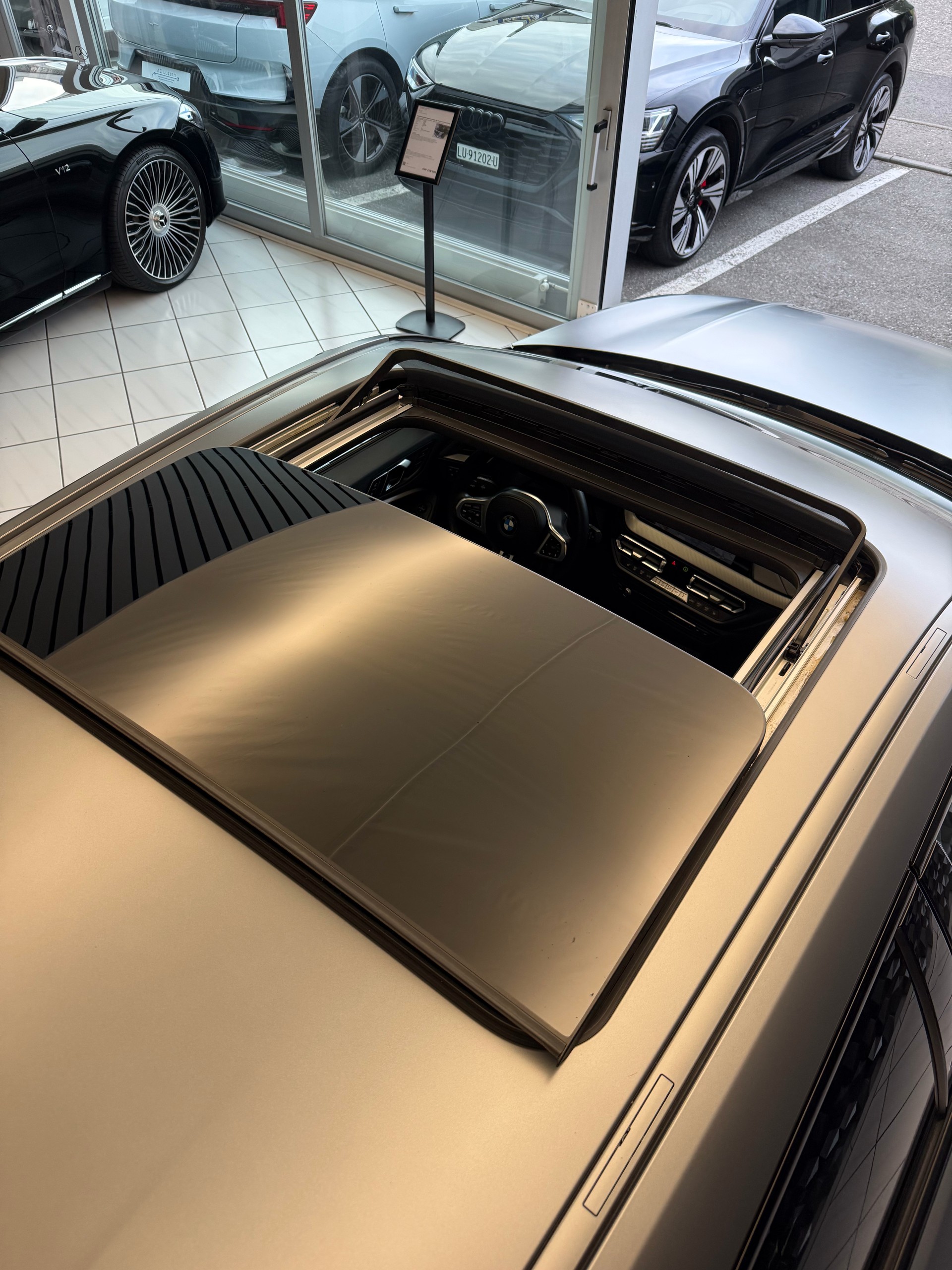 BMW 118i M Sport Steptronic-image-24