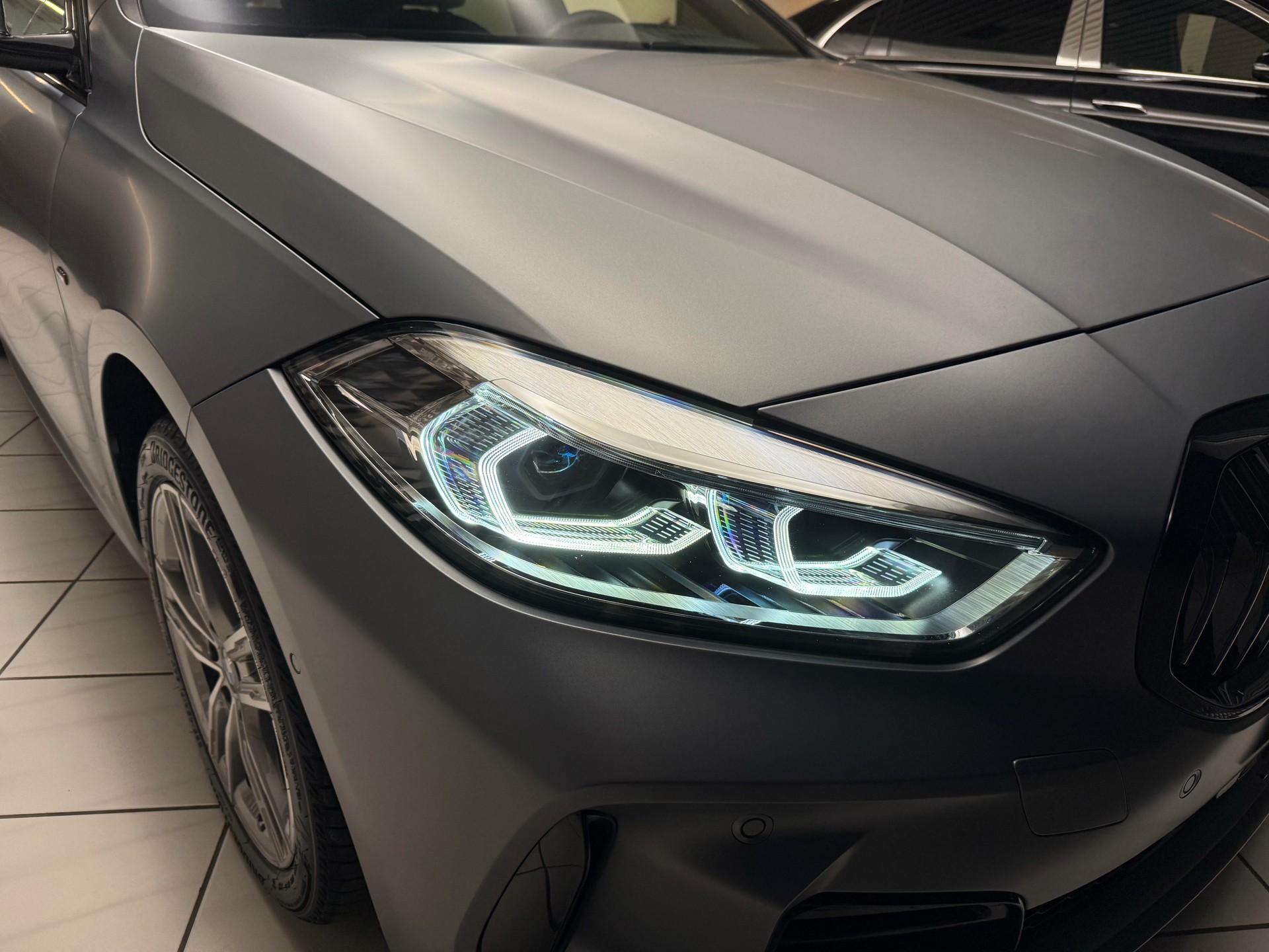 BMW 118i M Sport Steptronic-image-21