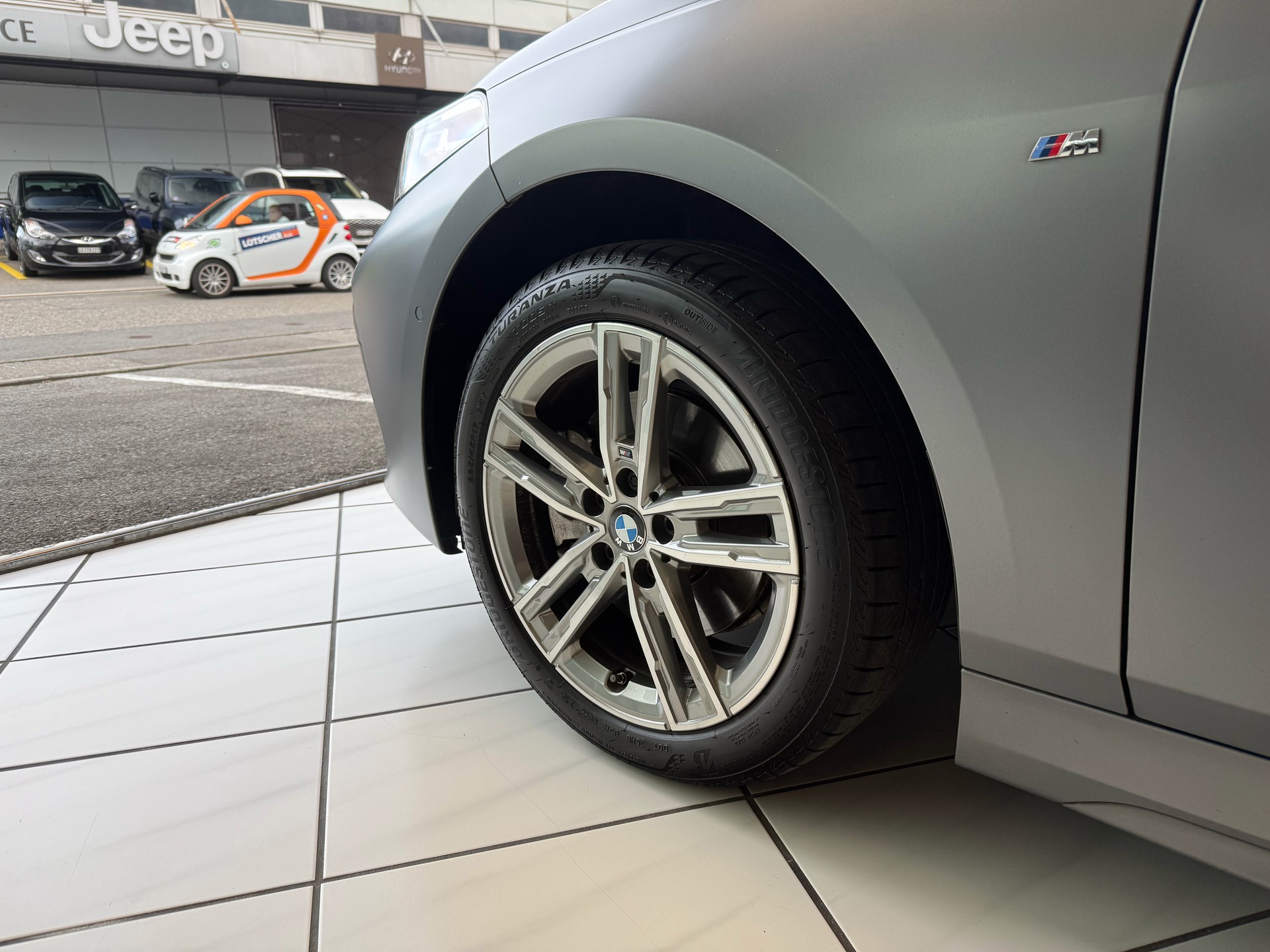 BMW 118i M Sport Steptronic-image-20