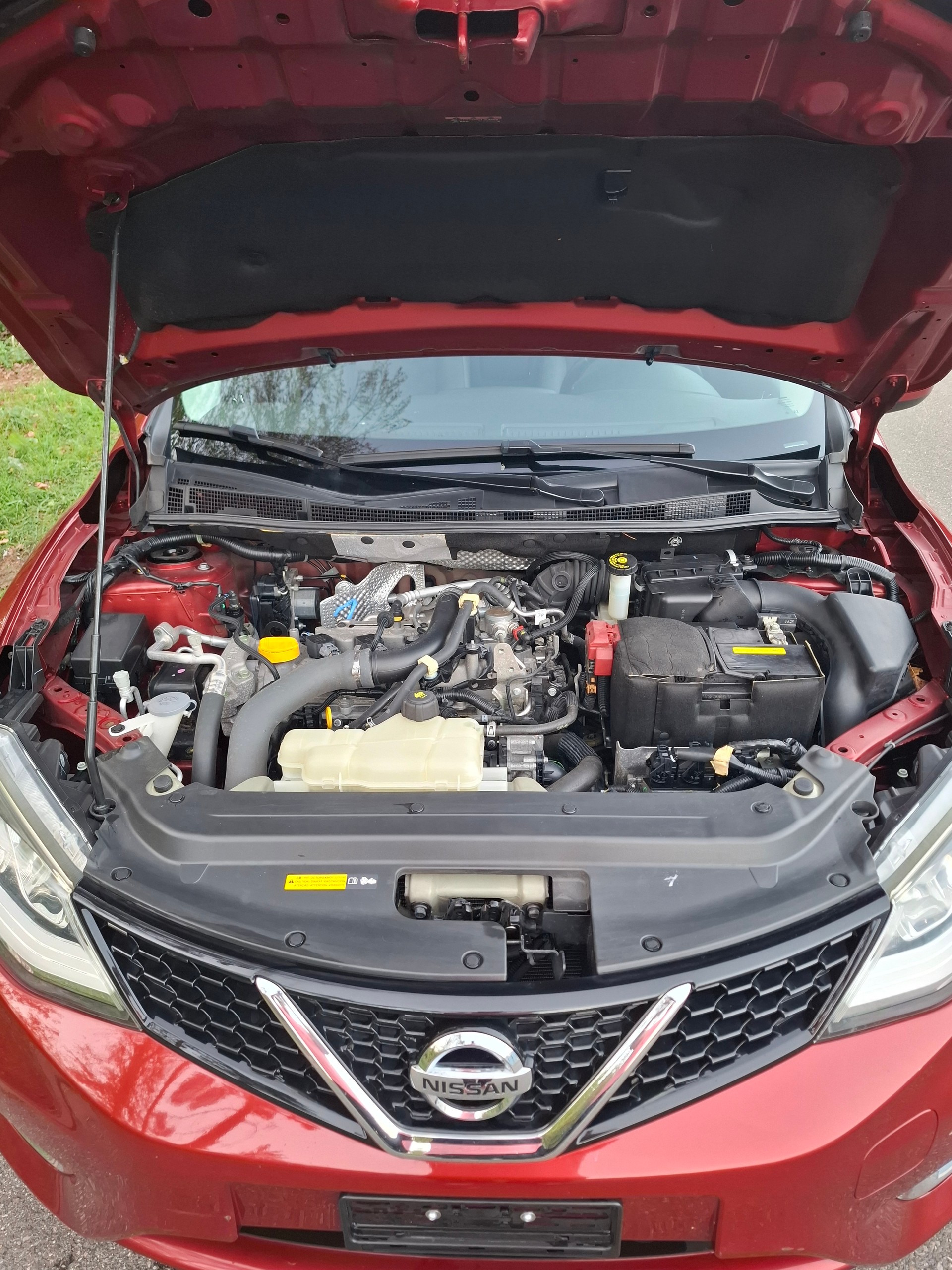 NISSAN Pulsar 1.2 DIG-N-Connecta-image-7
