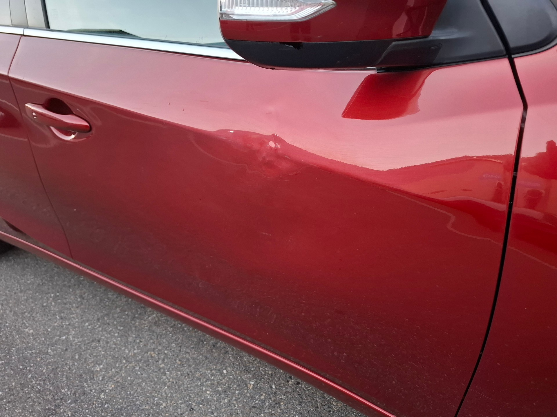 NISSAN Pulsar 1.2 DIG-N-Connecta-image-9