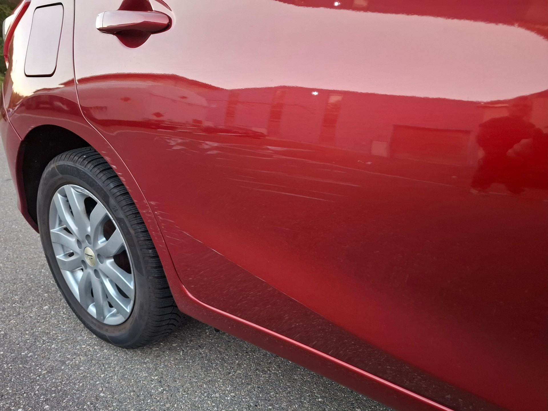 NISSAN Pulsar 1.2 DIG-N-Connecta-image-11